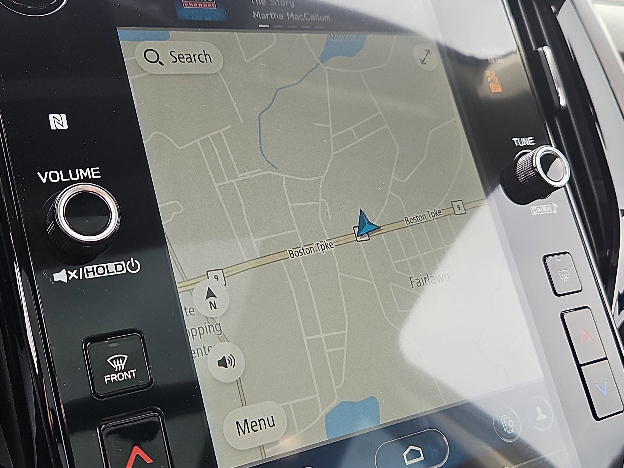 new 2026 Subaru Ascent car, priced at $45,967