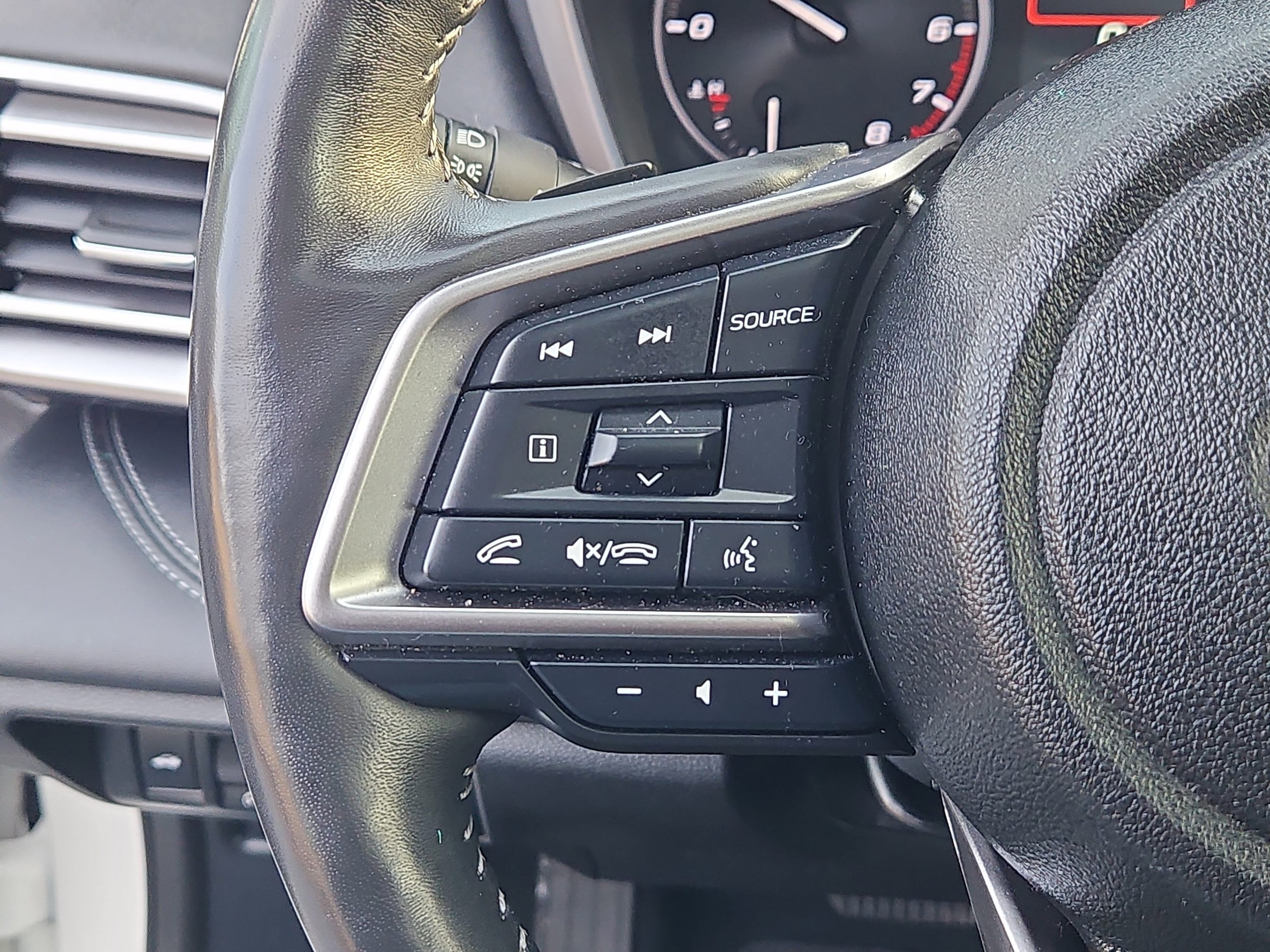 used 2024 Subaru Legacy car, priced at $29,990