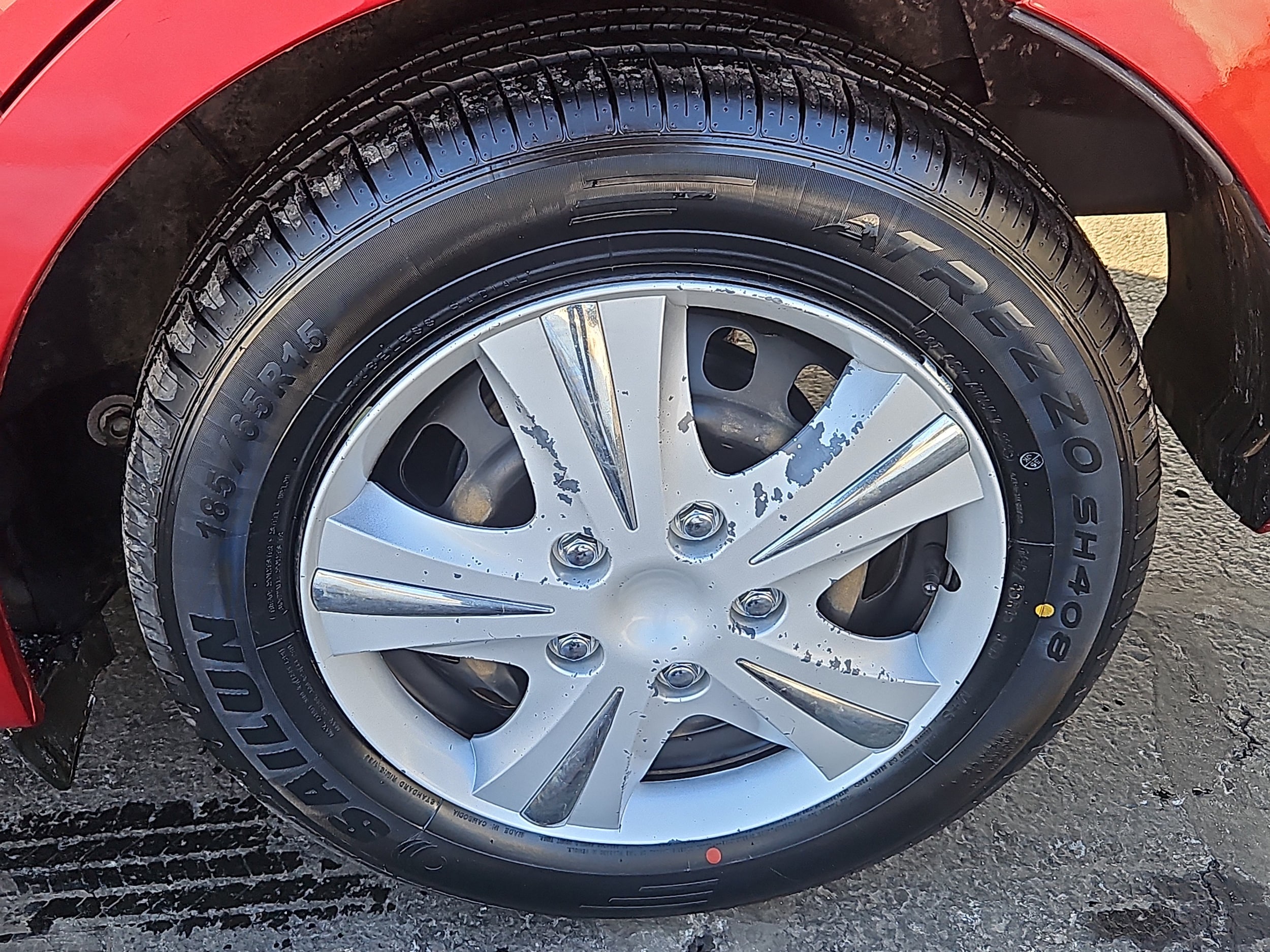 used 2019 Toyota Yaris Sedan car, priced at $12,533