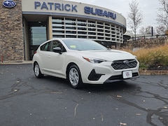 2024 Subaru Impreza AWD