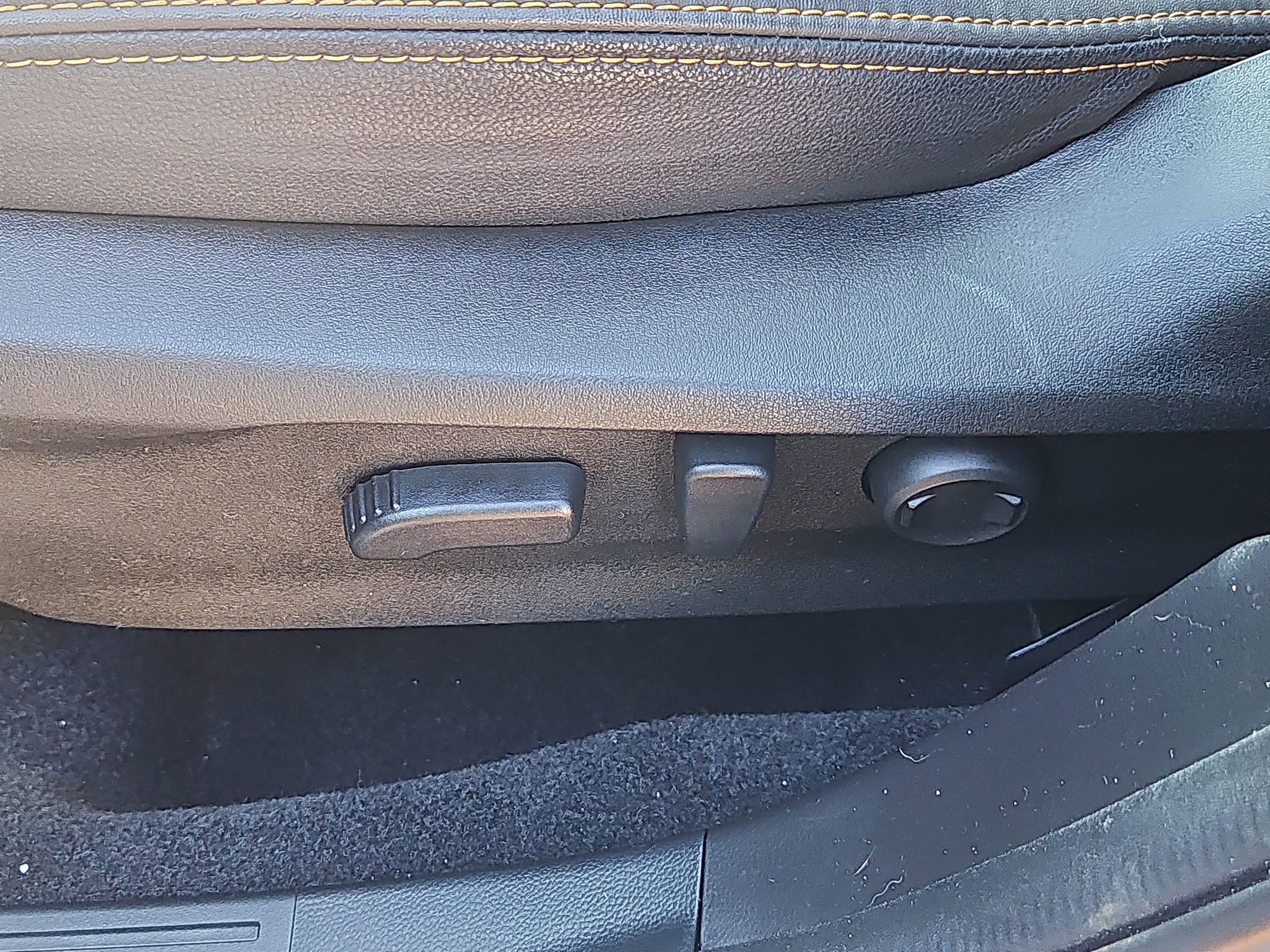 used 2024 Subaru Forester car, priced at $26,990