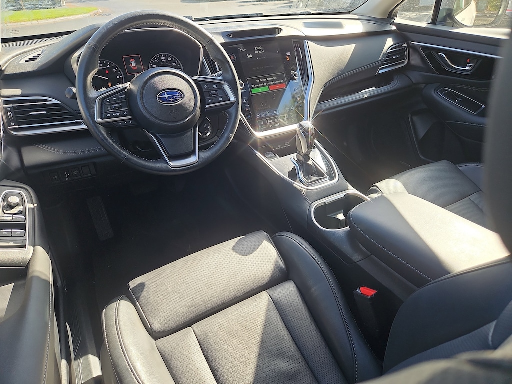 Certified 2024 Subaru Outback Limited Limited AWD