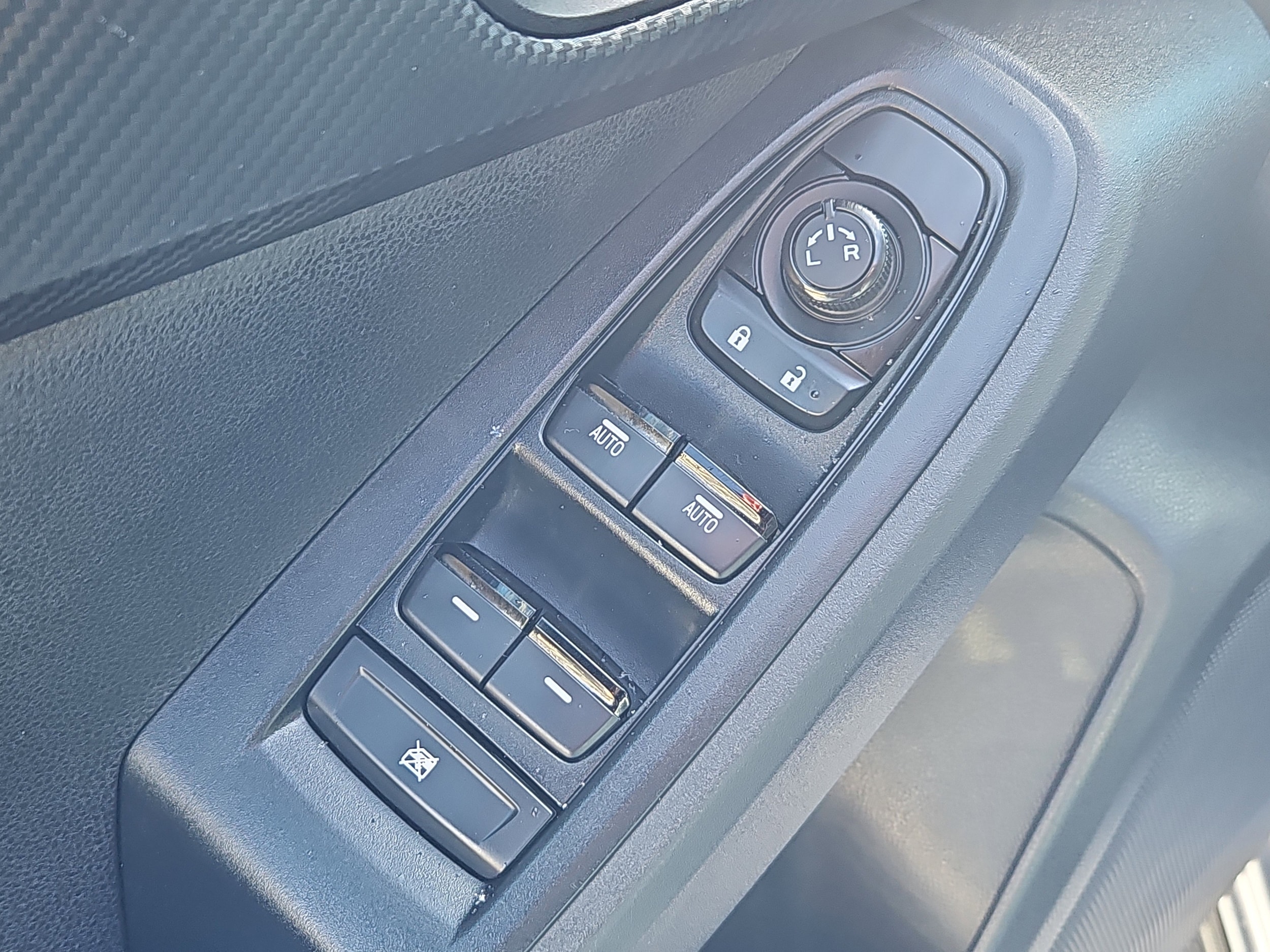 used 2024 Subaru Crosstrek car, priced at $25,990