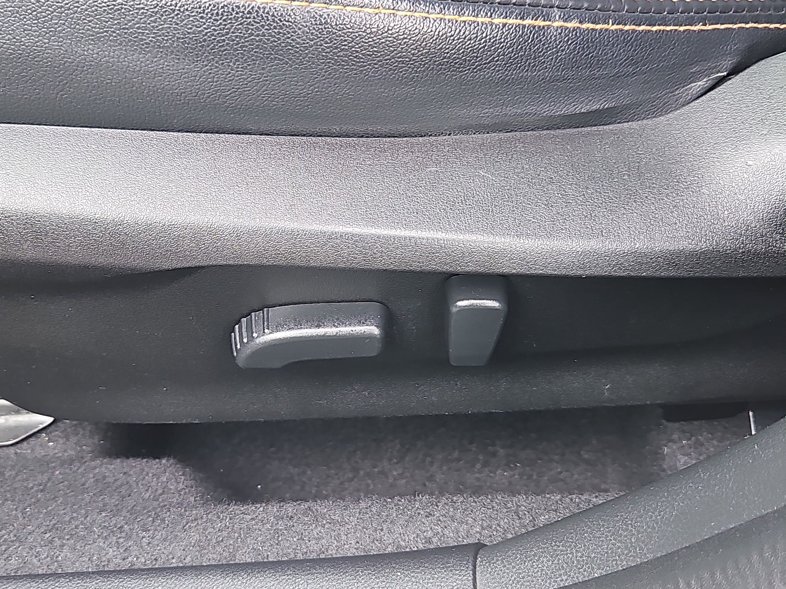 used 2021 Subaru Crosstrek car, priced at $16,926
