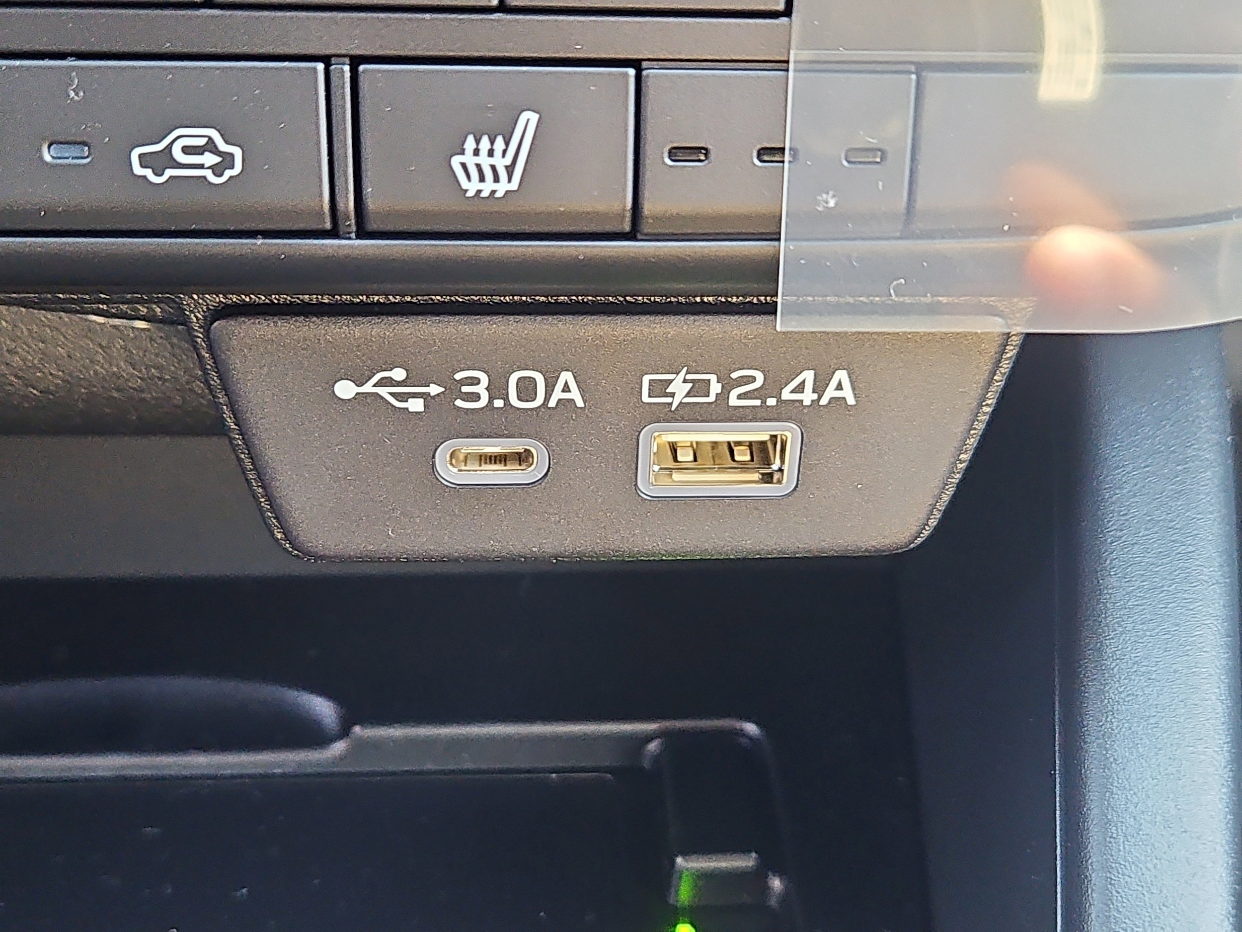 2026 Subaru Outback Wilderness - Photo 12