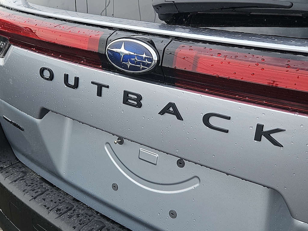 New 2026 Subaru Outback Premium SUV