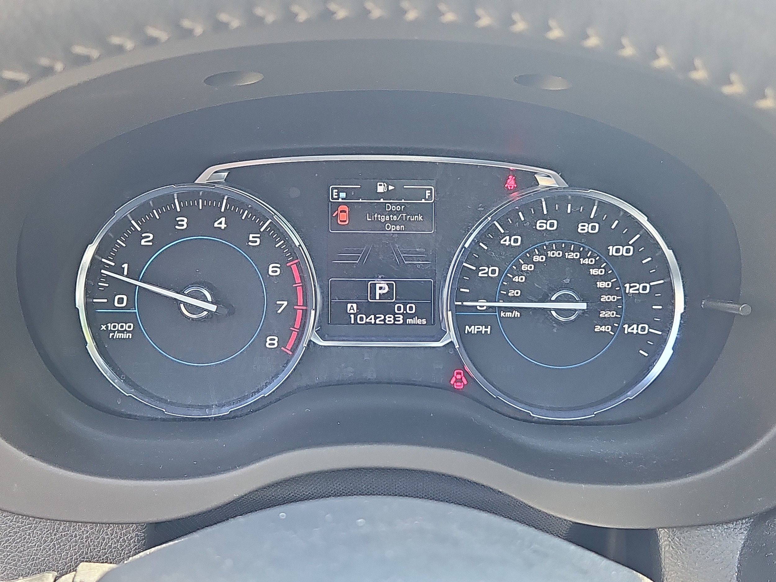 used 2018 Subaru Forester car, priced at $15,832