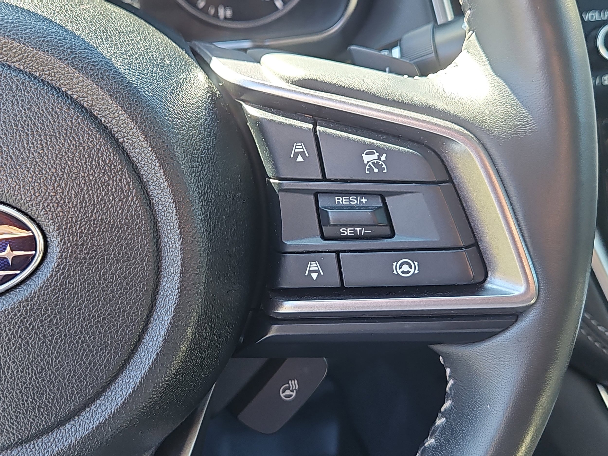 used 2024 Subaru Legacy car, priced at $29,524