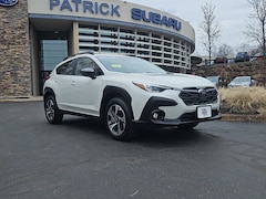 2025 Subaru Crosstrek Premium Premium AWD