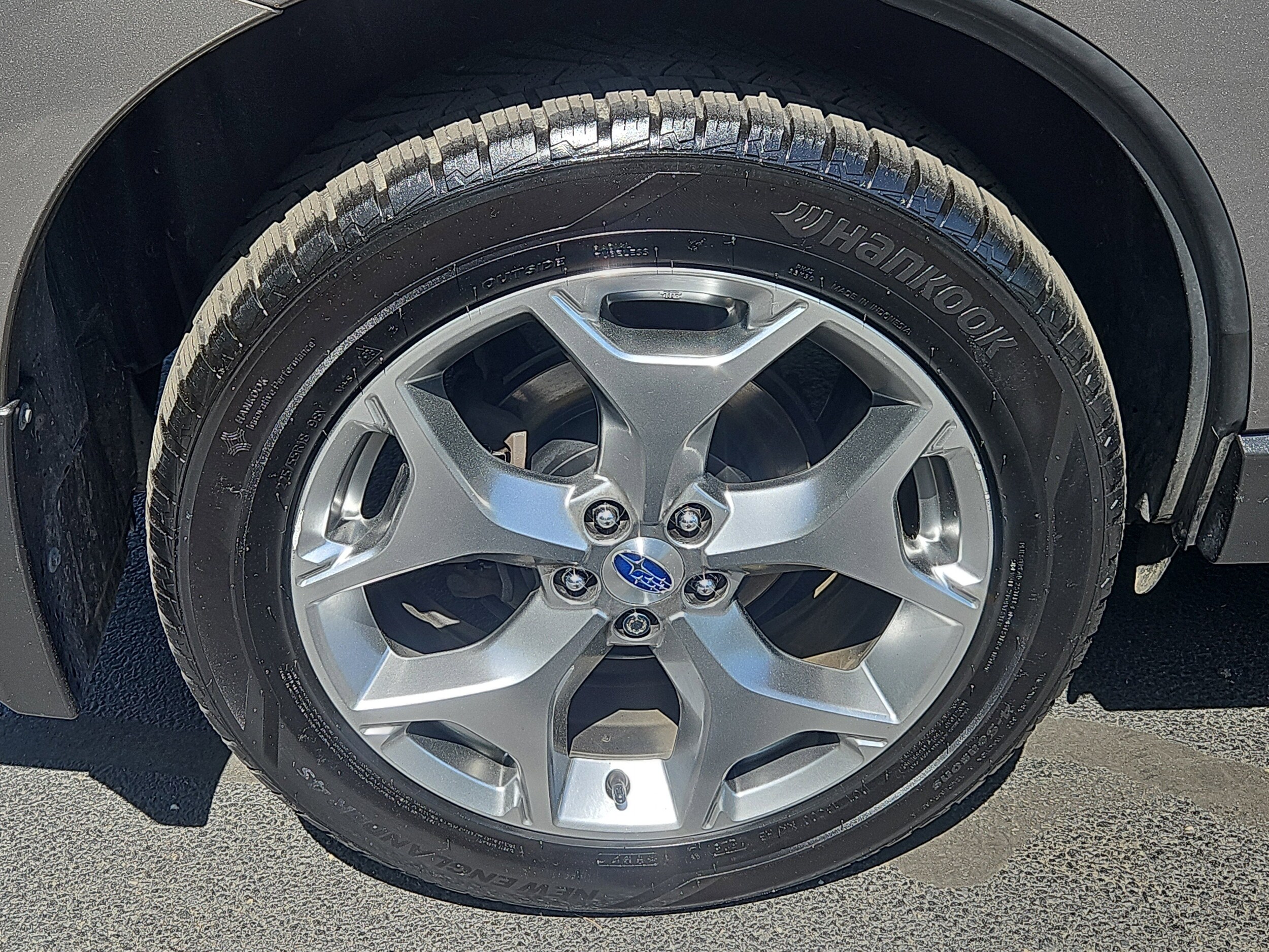 used 2018 Subaru Forester car, priced at $15,832