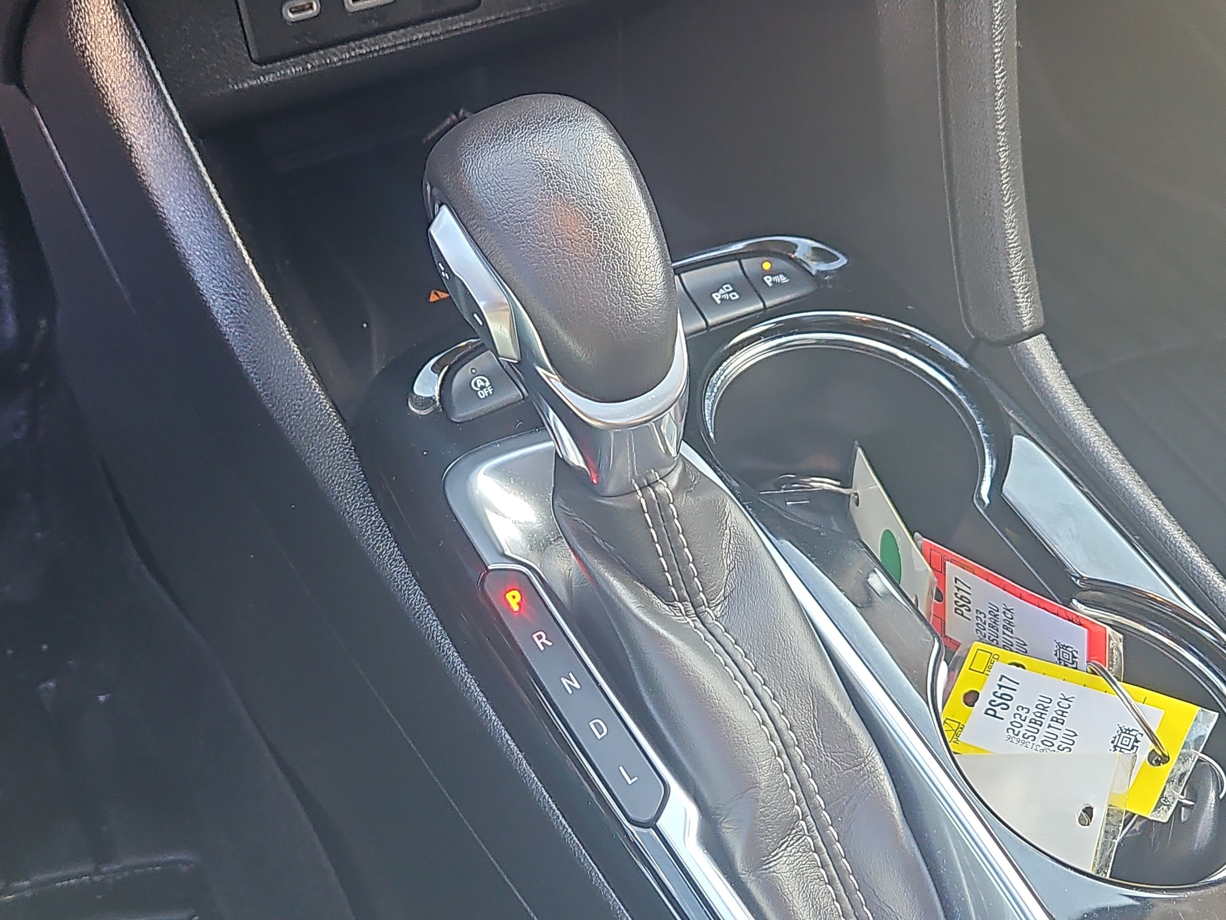 used 2021 Buick Encore GX car, priced at $19,961