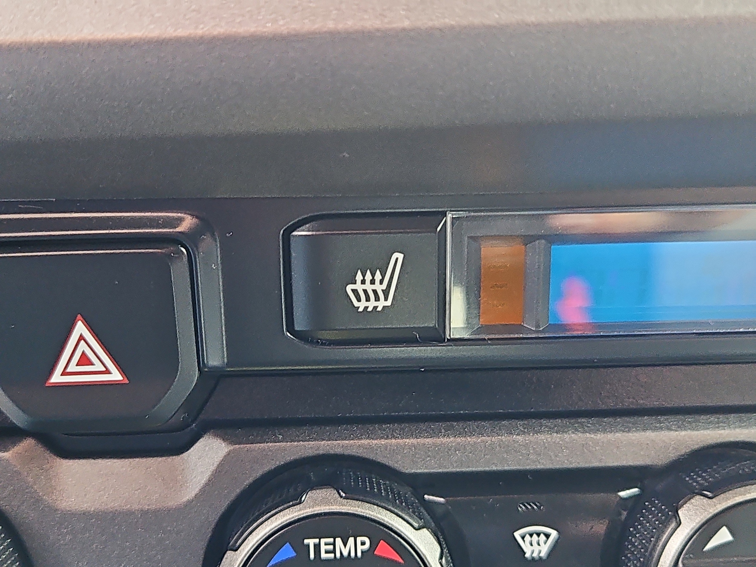 used 2022 Toyota Tacoma 4WD car, priced at $31,990