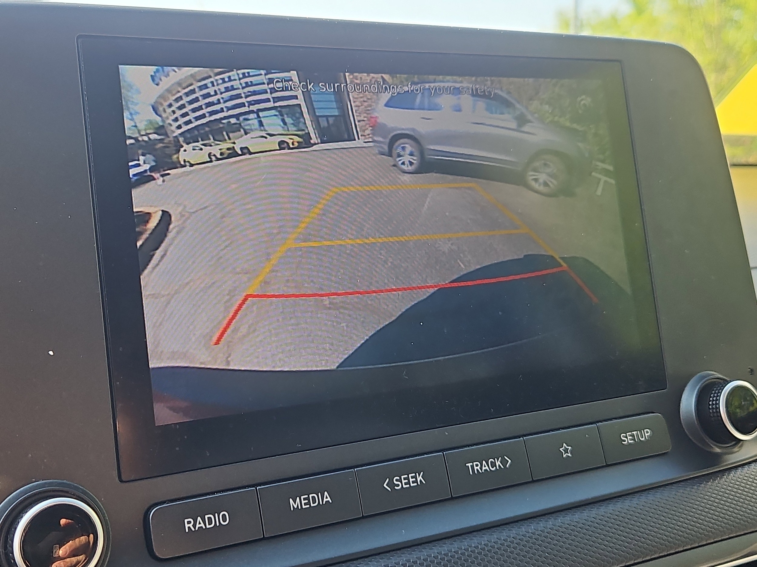 used 2022 Hyundai Kona car, priced at $18,467
