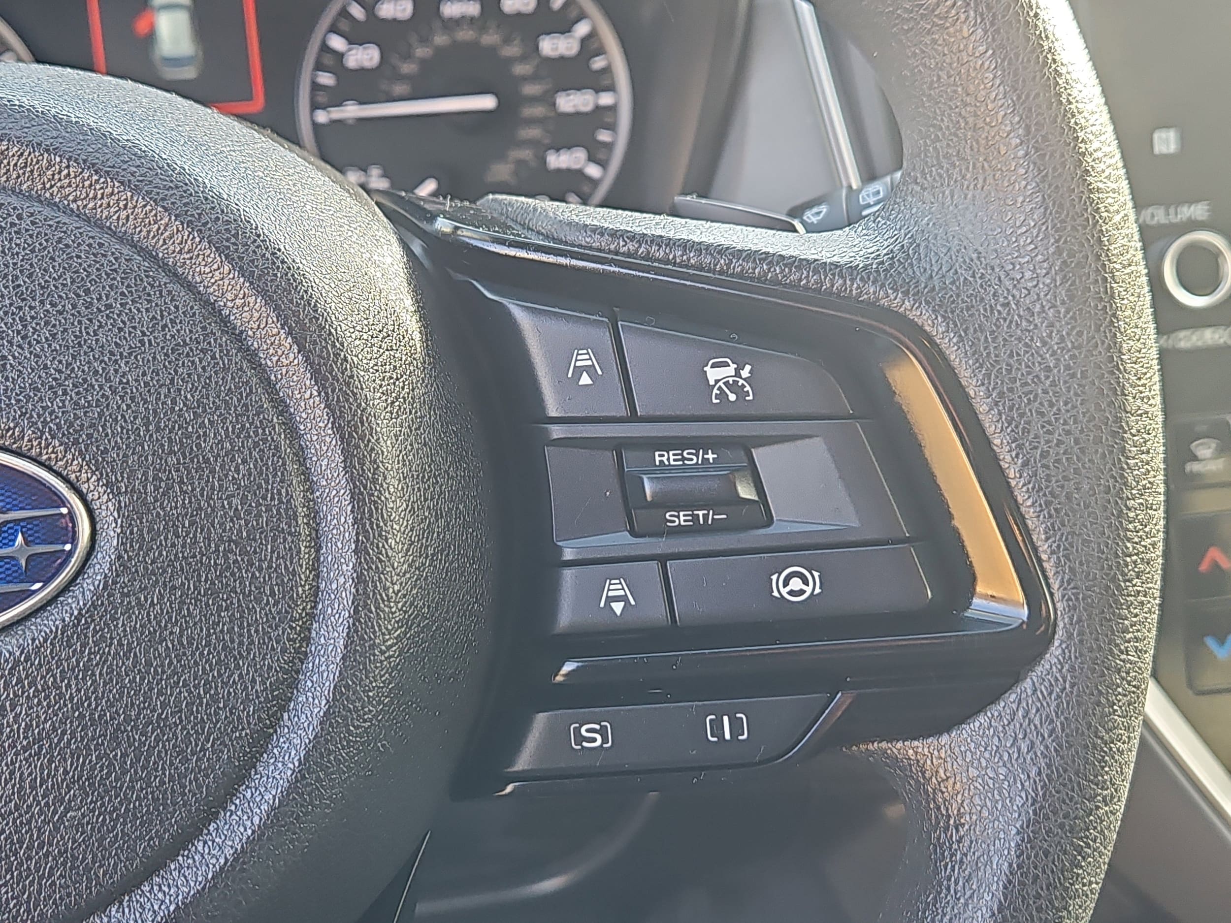 used 2024 Subaru Crosstrek car, priced at $24,346