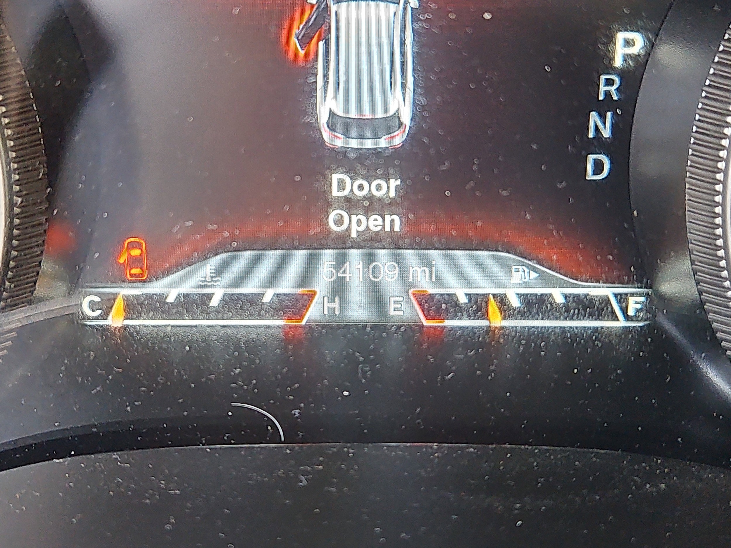 used 2018 Jeep Cherokee car, priced at $17,650