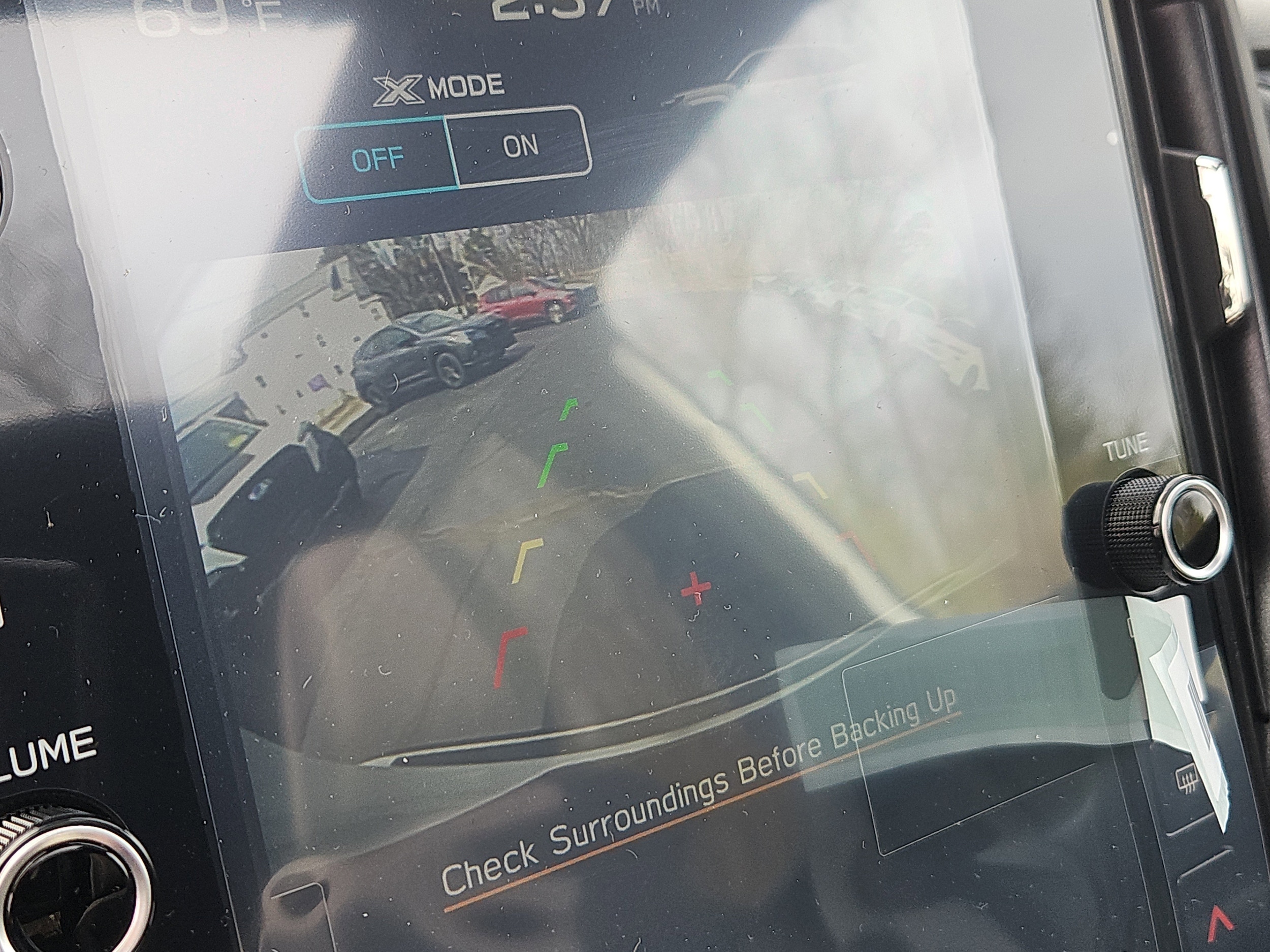 new 2026 Subaru Forester car, priced at $32,659