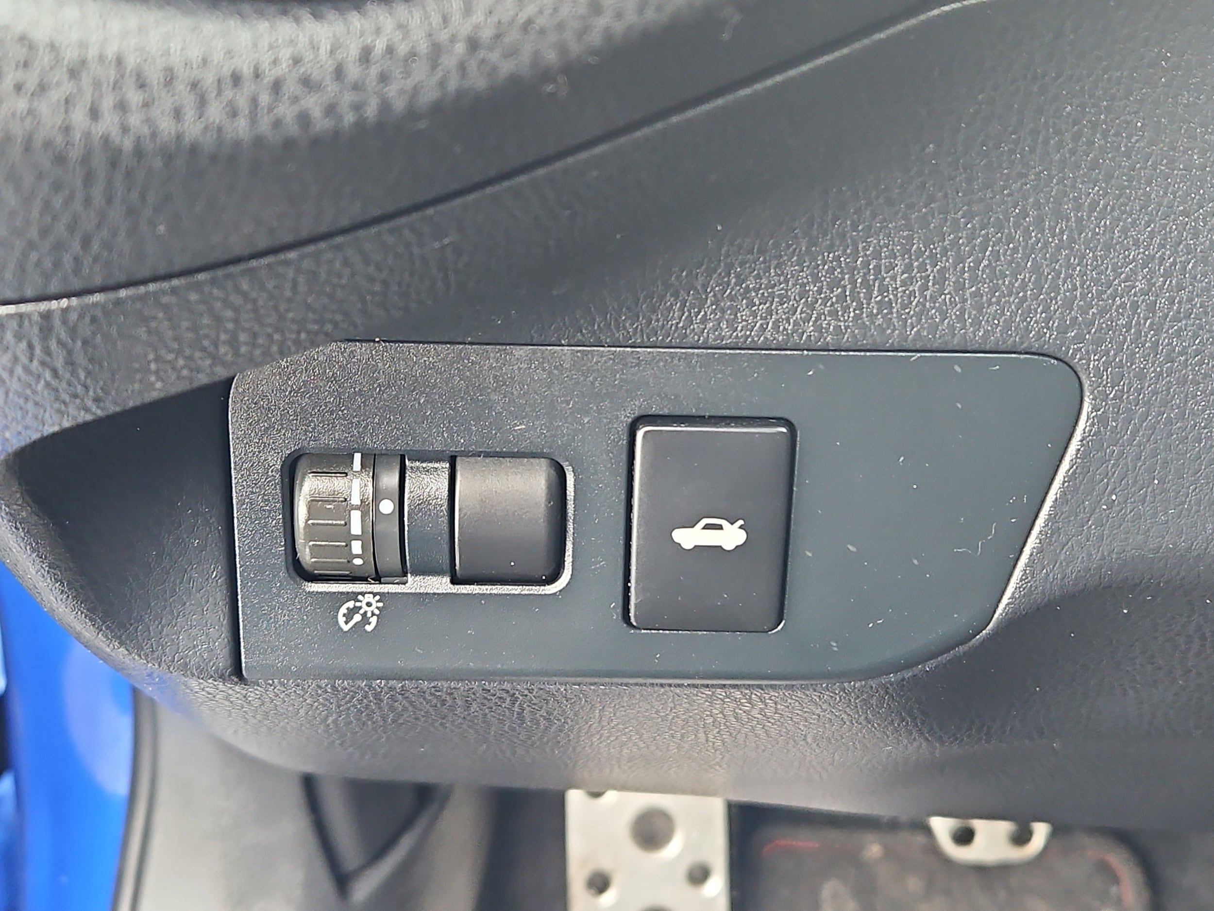 used 2019 Subaru BRZ car, priced at $19,554