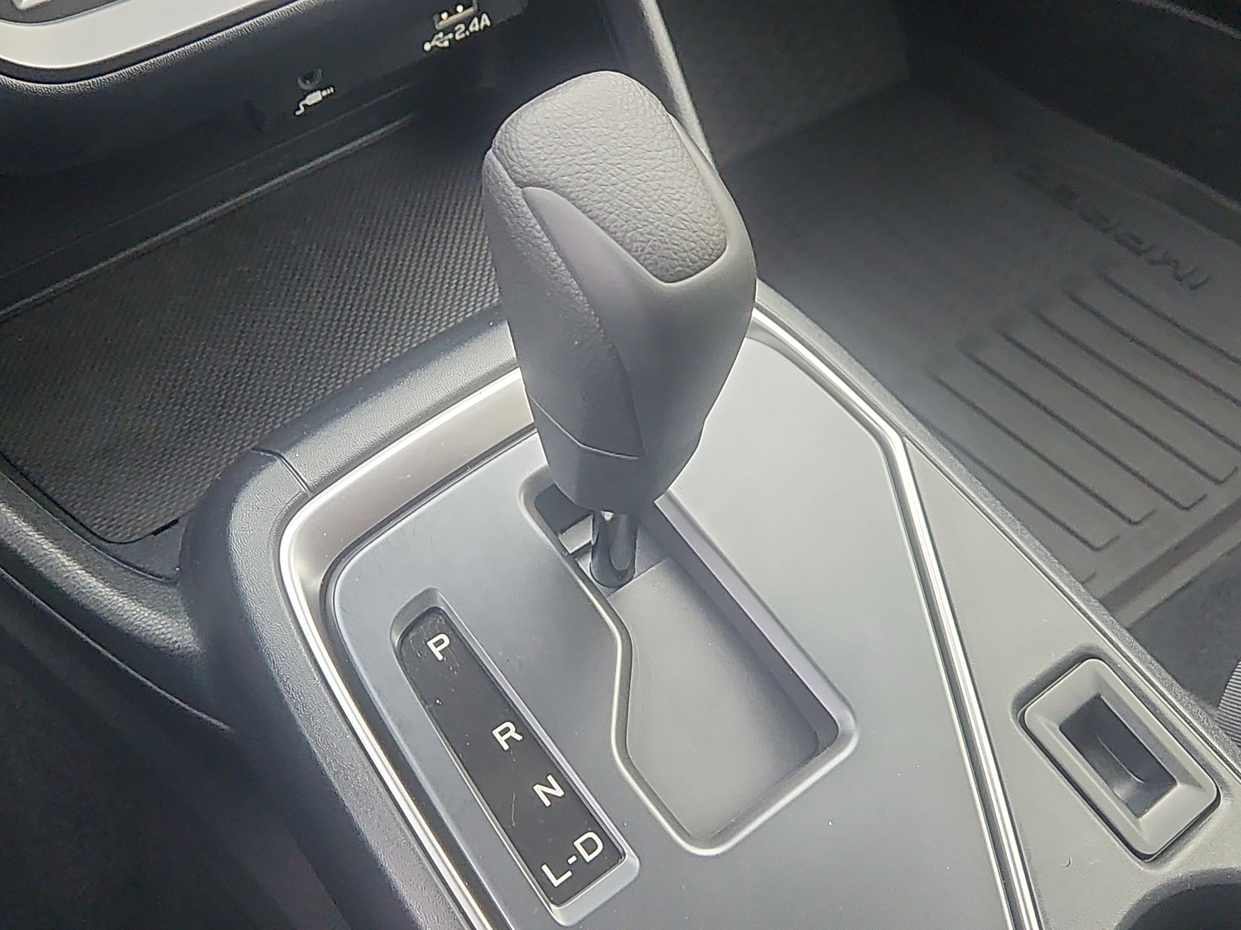 used 2025 Subaru Impreza car, priced at $24,990