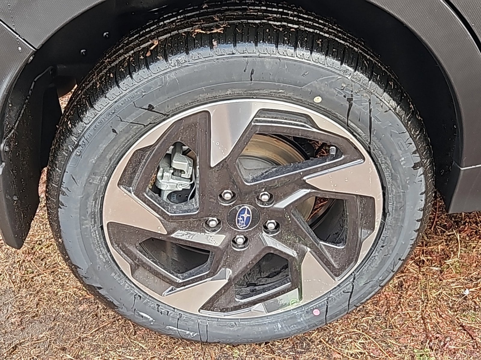 new 2025 Subaru Crosstrek car, priced at $33,785