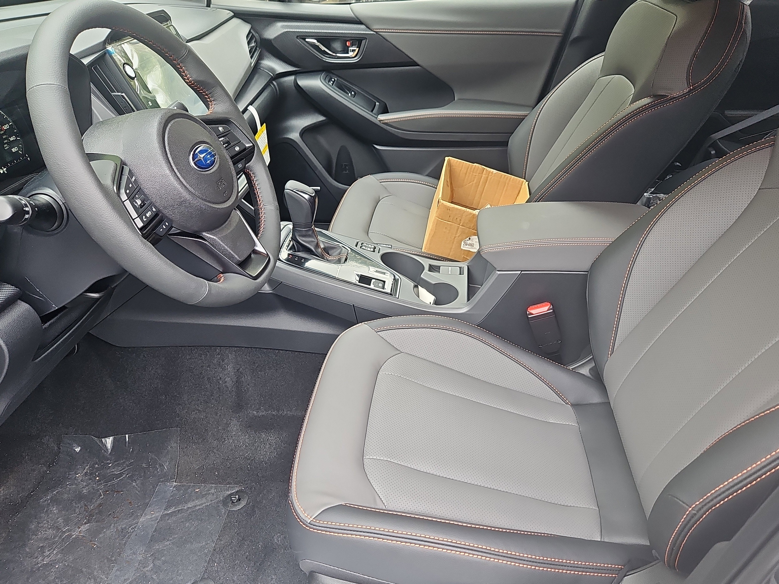 2026 Subaru Crosstrek Limited - Photo 15