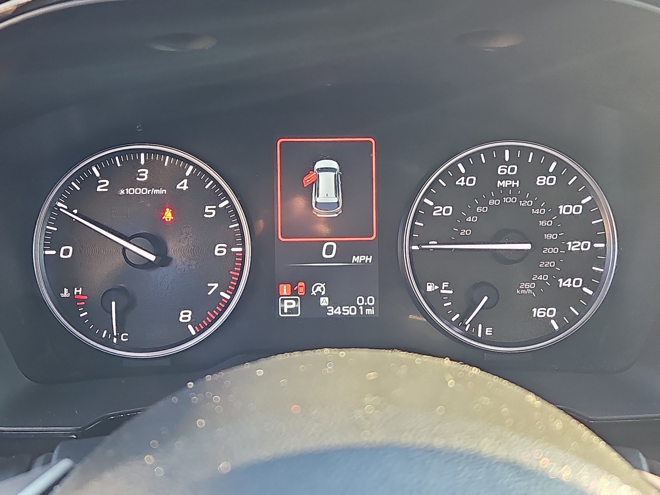 used 2023 Subaru Outback car, priced at $26,990