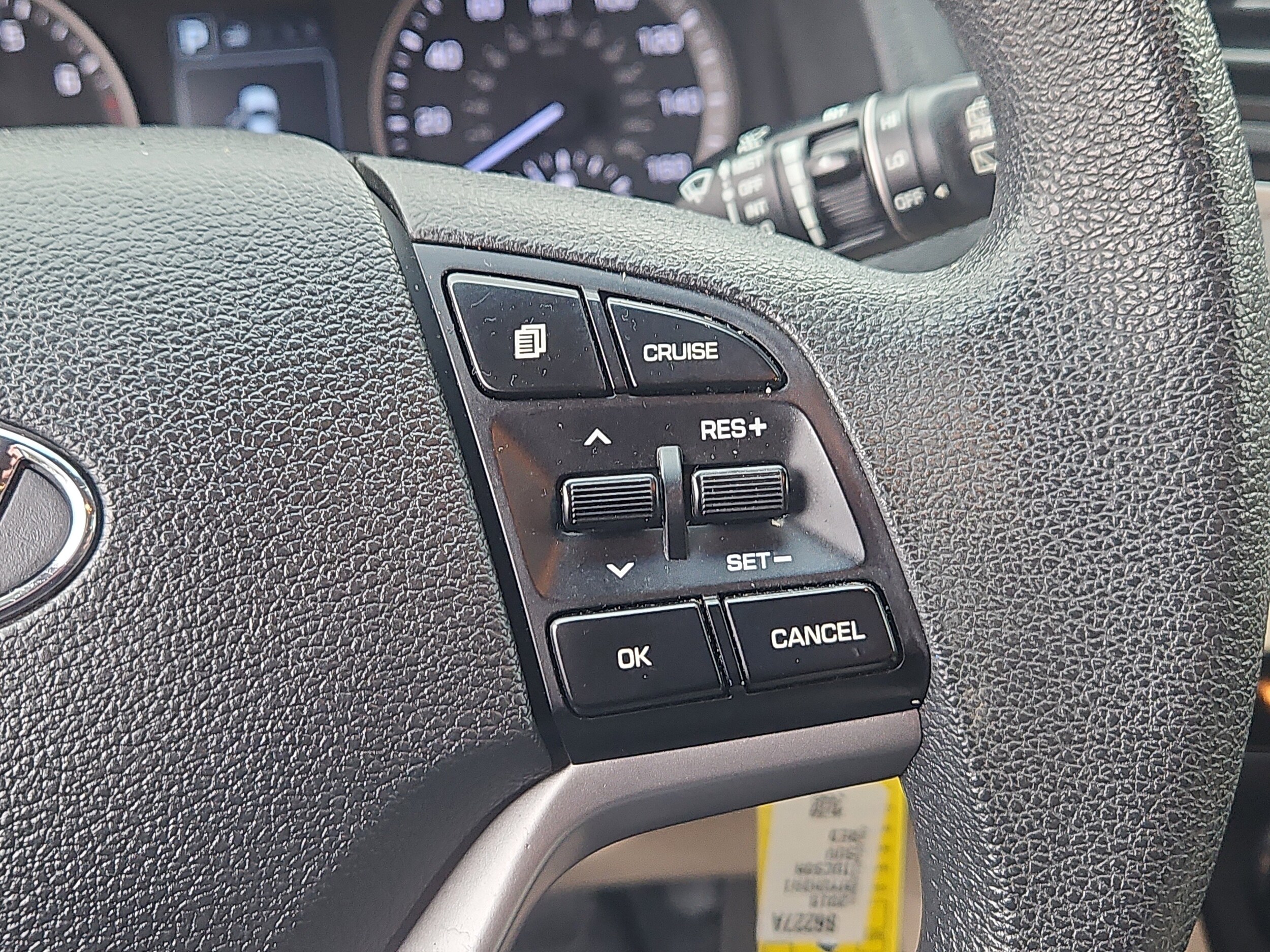 used 2018 Hyundai Tucson car, priced at $11,769