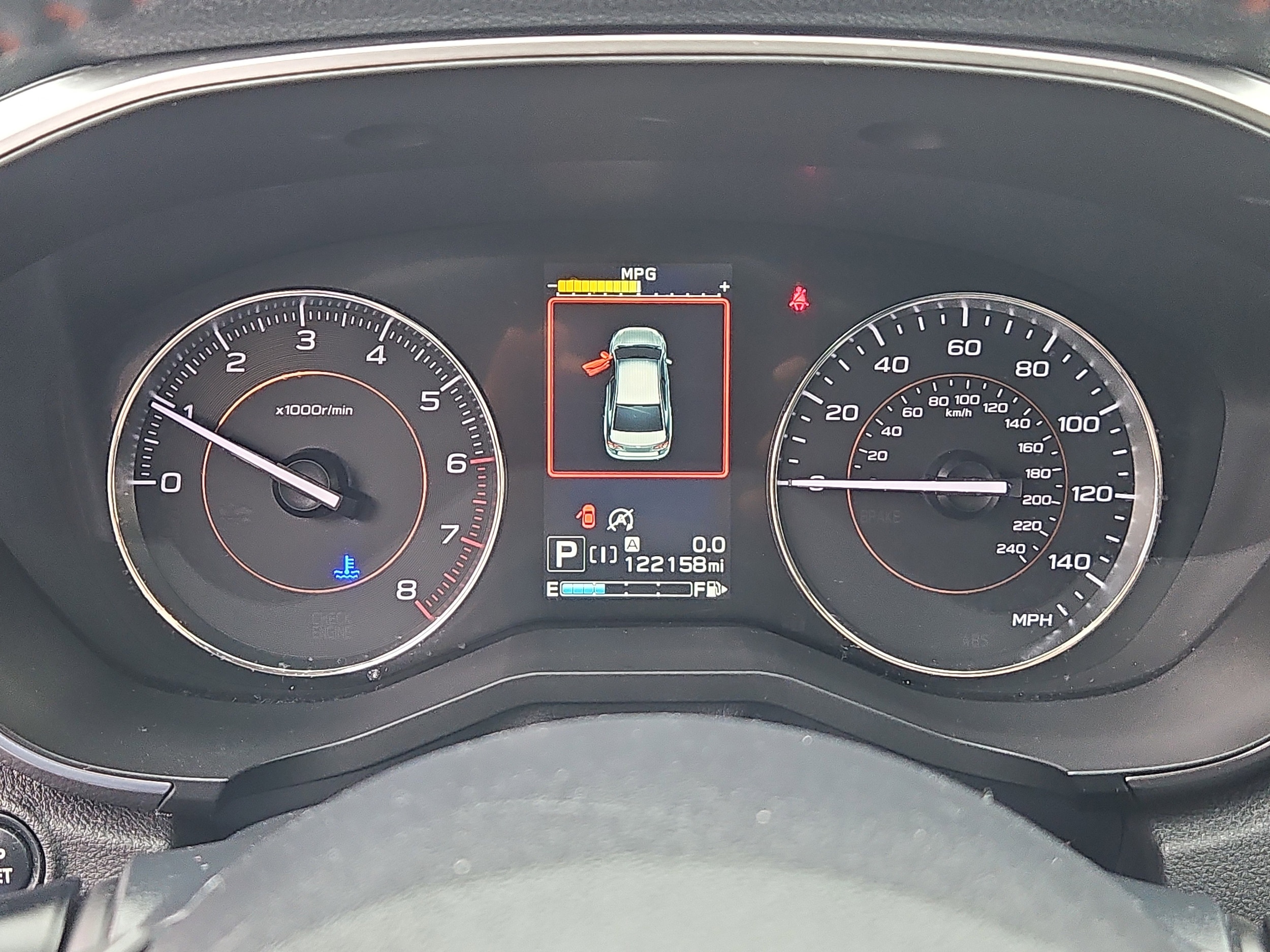 used 2021 Subaru Crosstrek car, priced at $16,926