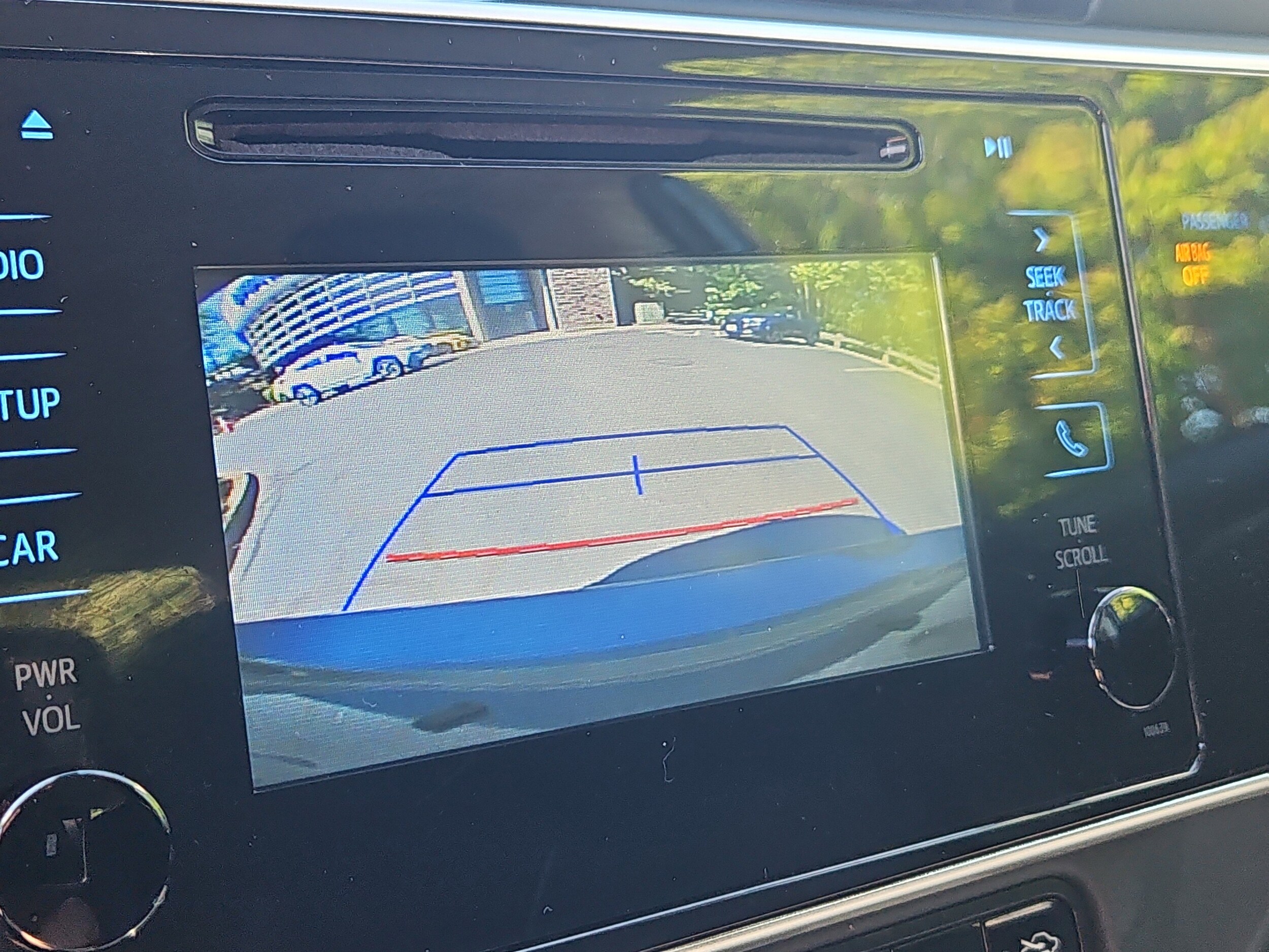 used 2019 Toyota Corolla car, priced at $18,898