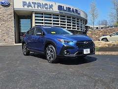 2025 Subaru Crosstrek Premium Premium AWD