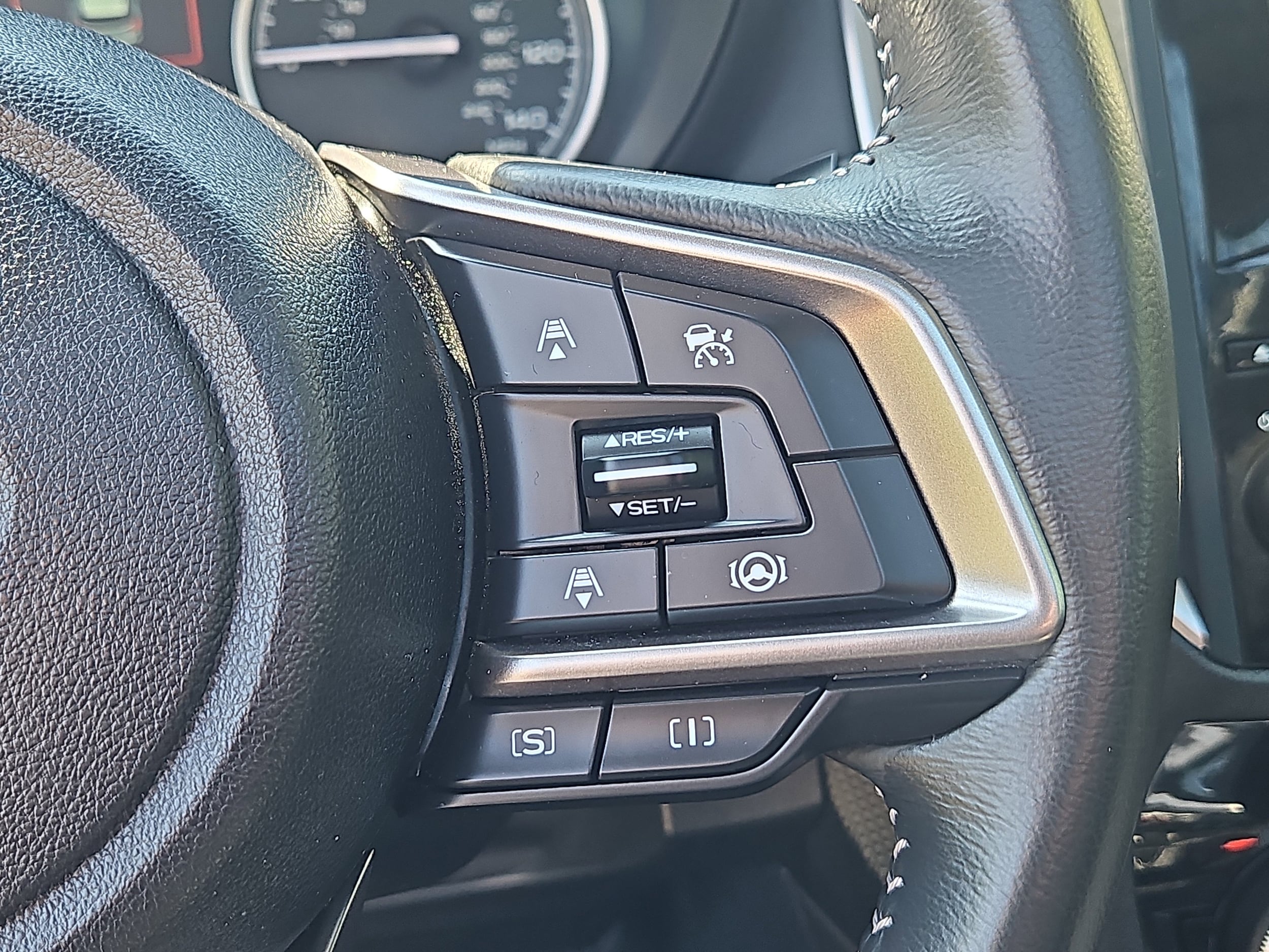 used 2023 Subaru Forester car, priced at $28,944