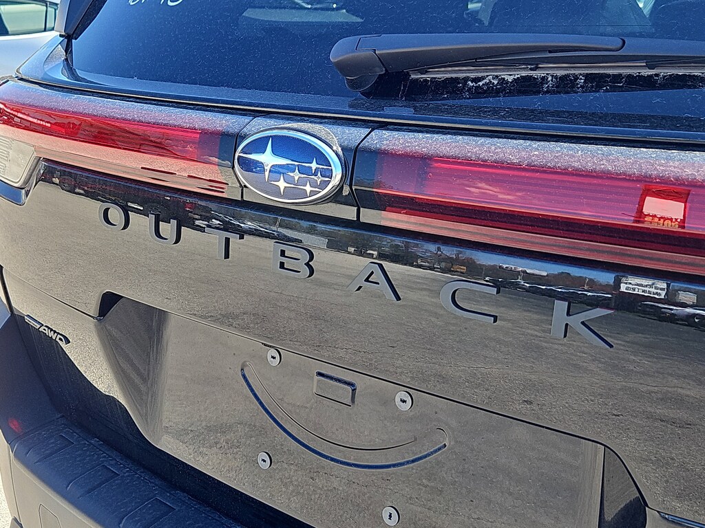 New 2026 Subaru Outback Limited SUV