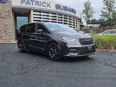 2023 Chrysler Pacifica Hybrid Limited Hybrid Limited FWD