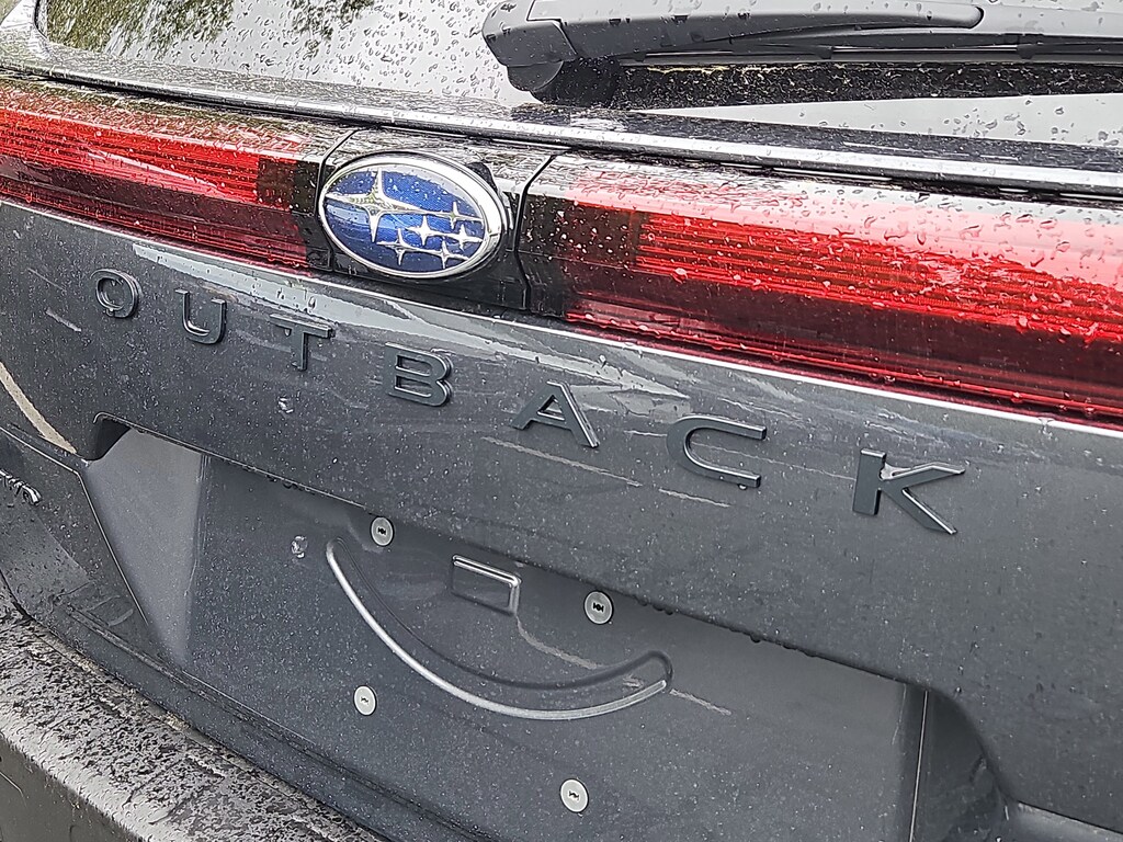 New 2026 Subaru Outback Premium SUV