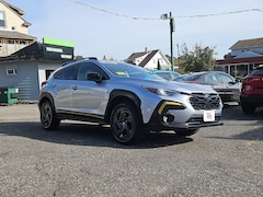 2024 Subaru Crosstrek Sport Sport AWD