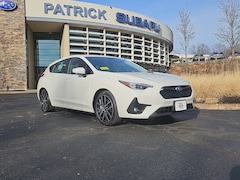 2025 Subaru Impreza Sport Sport AWD