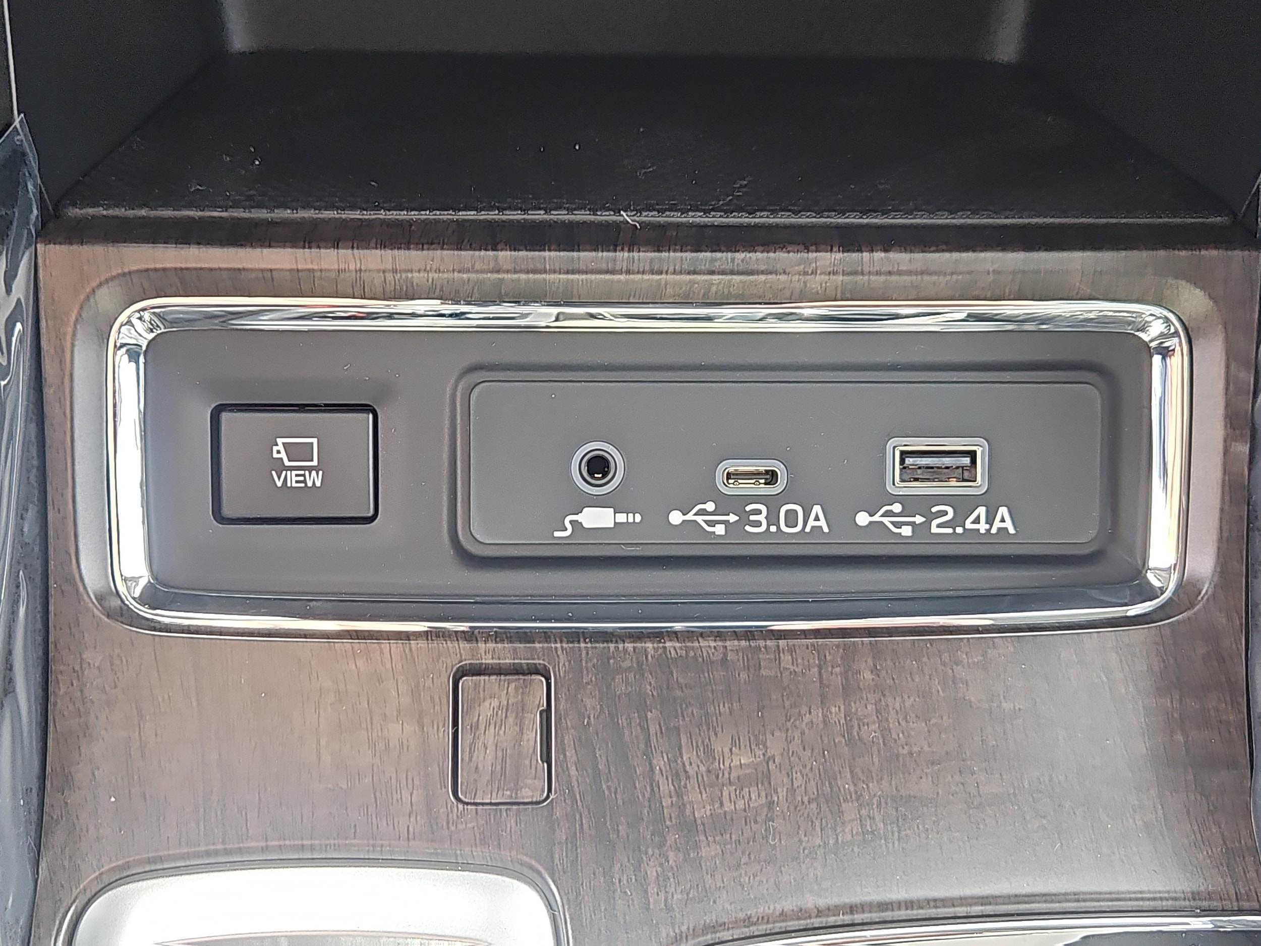 new 2026 Subaru Ascent car, priced at $48,147