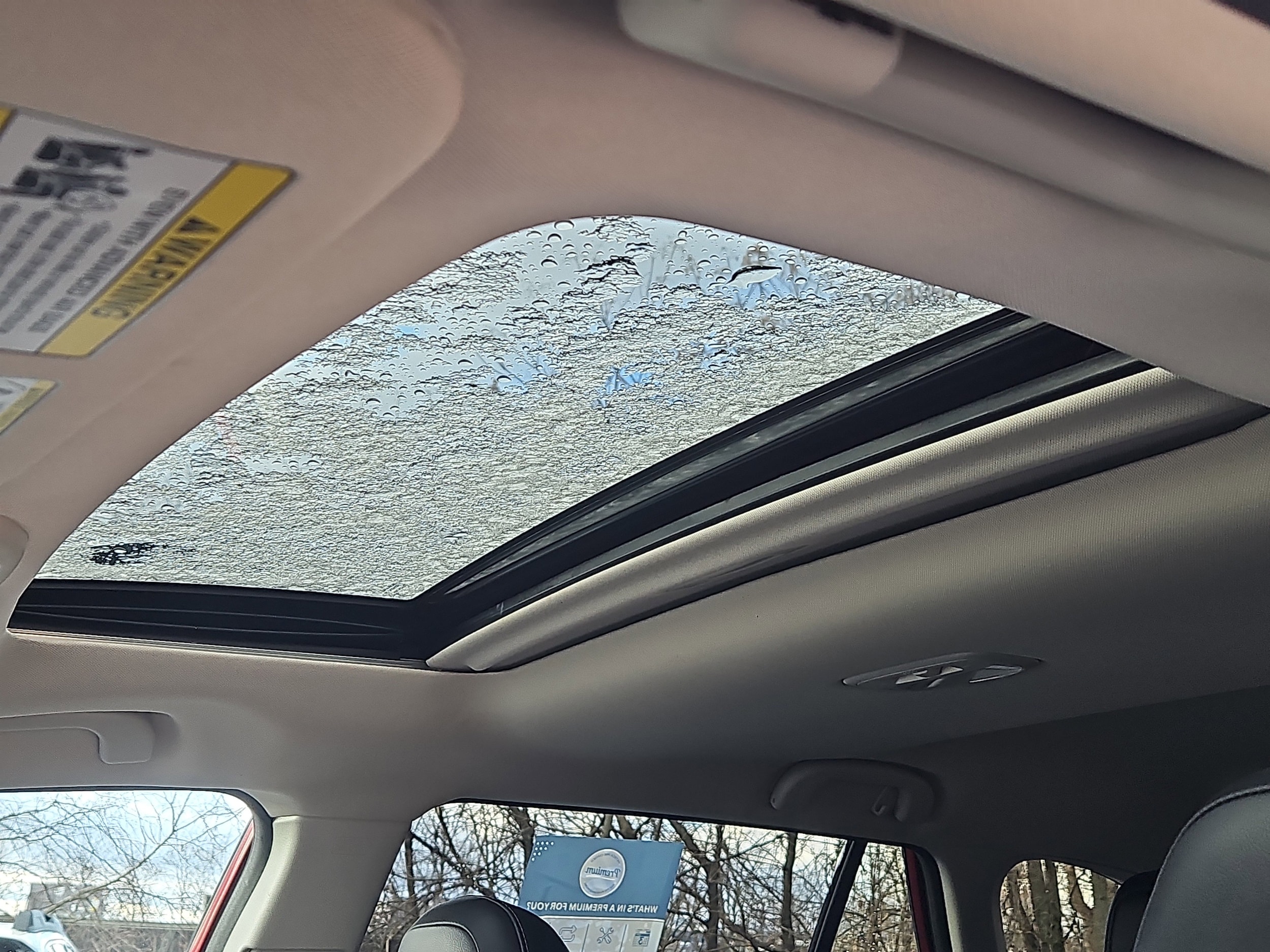 used 2023 Subaru Outback car, priced at $27,547