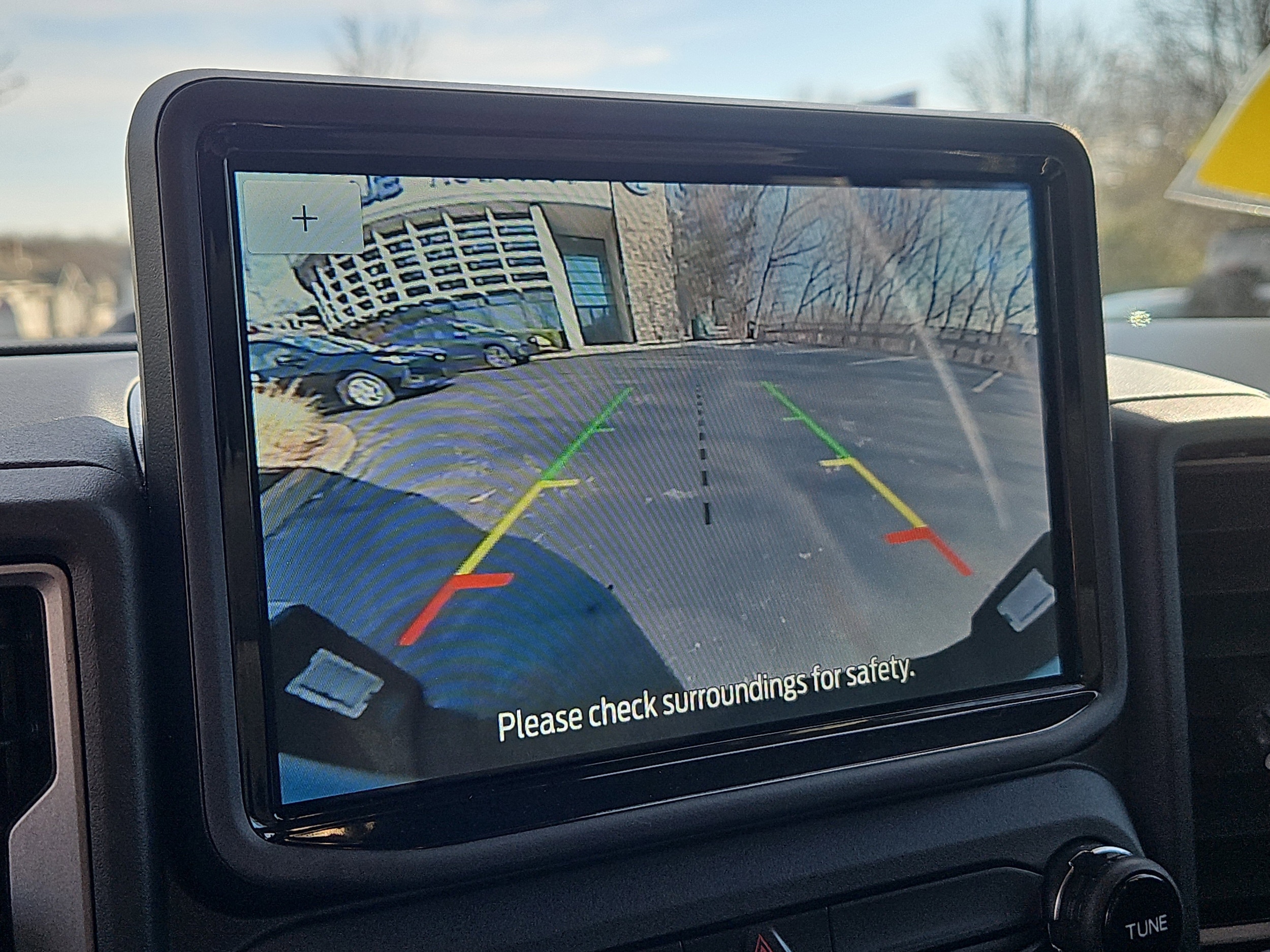 used 2021 Ford Bronco Sport car, priced at $19,990