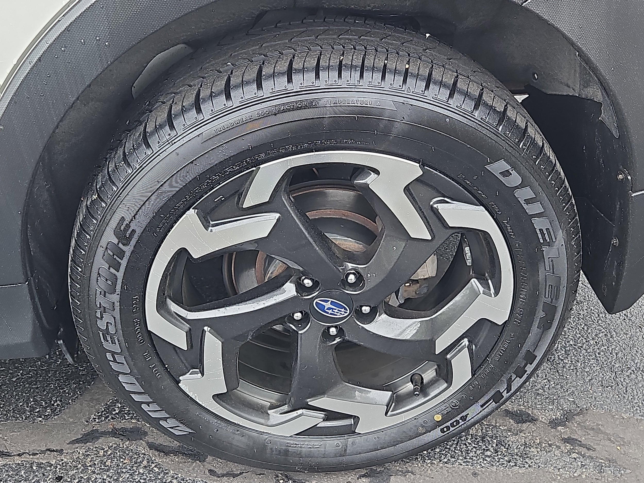 used 2021 Subaru Crosstrek car, priced at $16,926