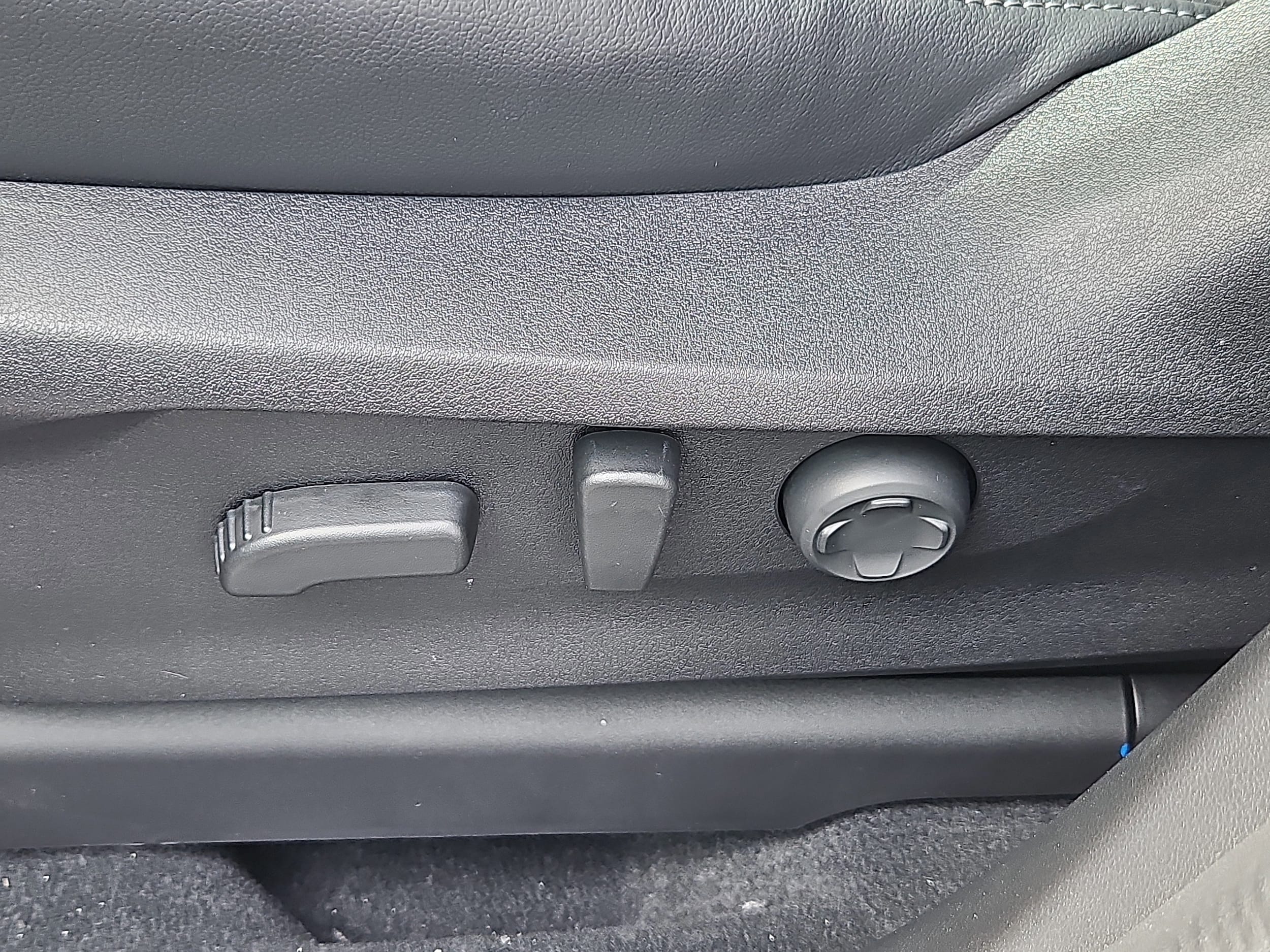 new 2026 Subaru Ascent car, priced at $45,967