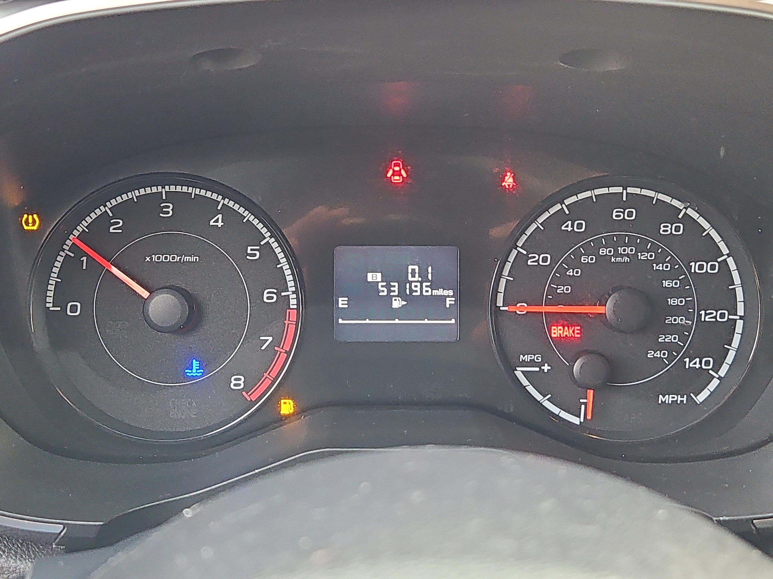 used 2023 Subaru Crosstrek car, priced at $23,690