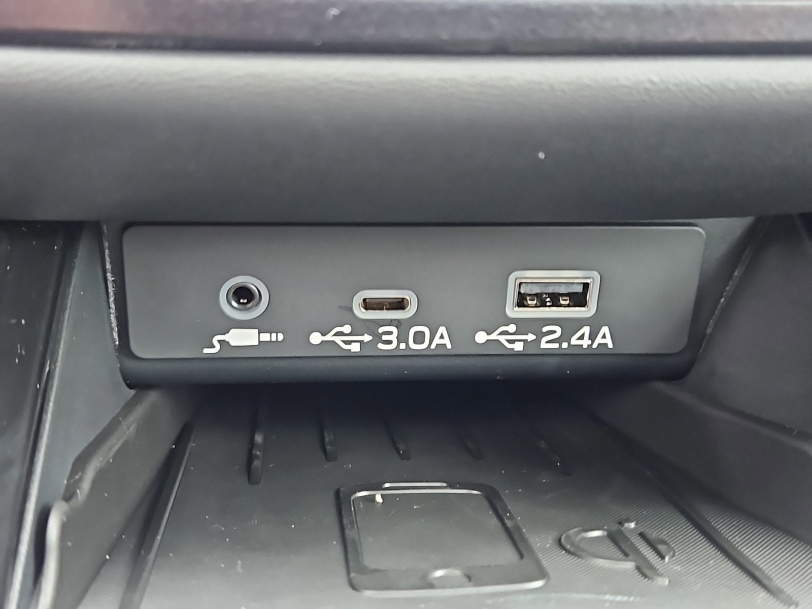 new 2025 Subaru Legacy car, priced at $35,536