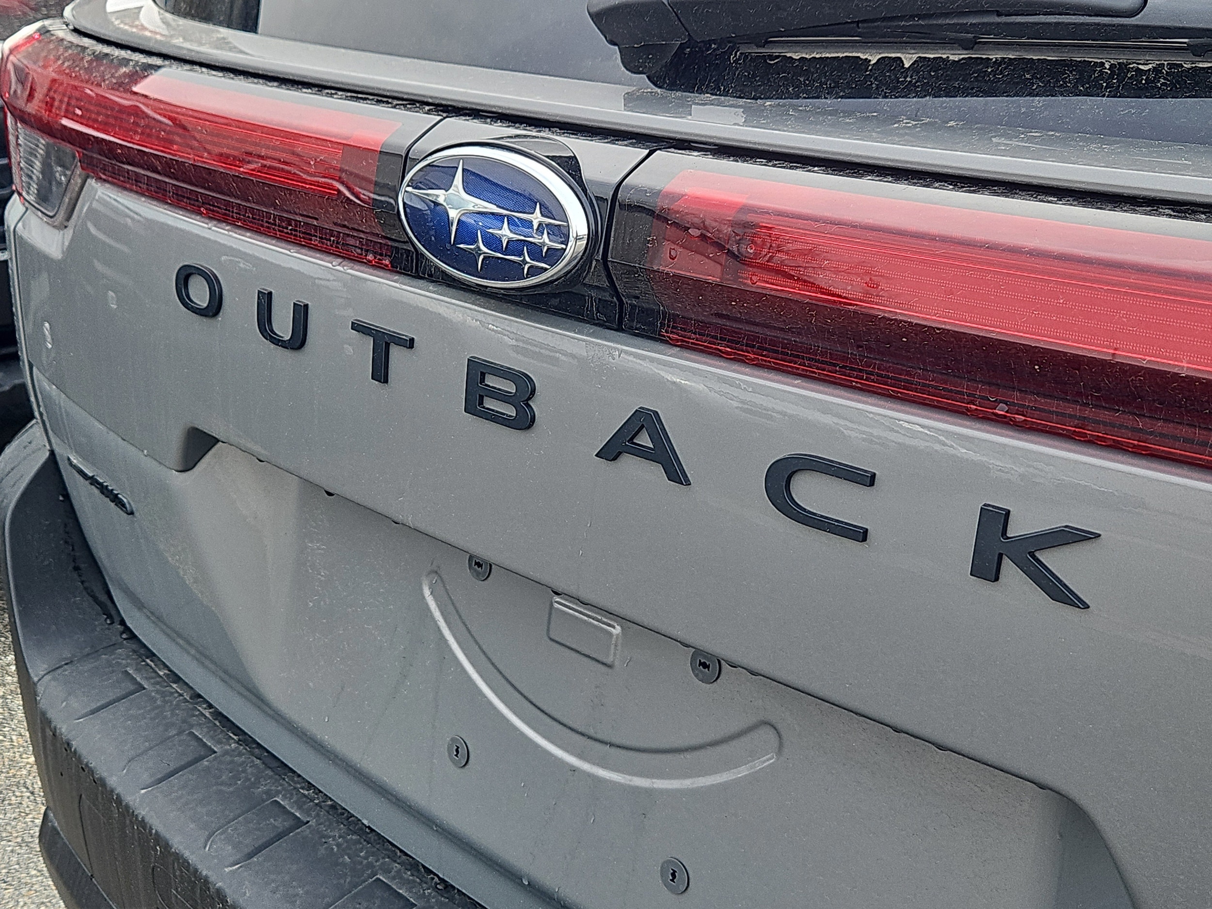new 2026 Subaru Outback car, priced at $35,307