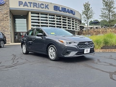 2024 Subaru Impreza AWD