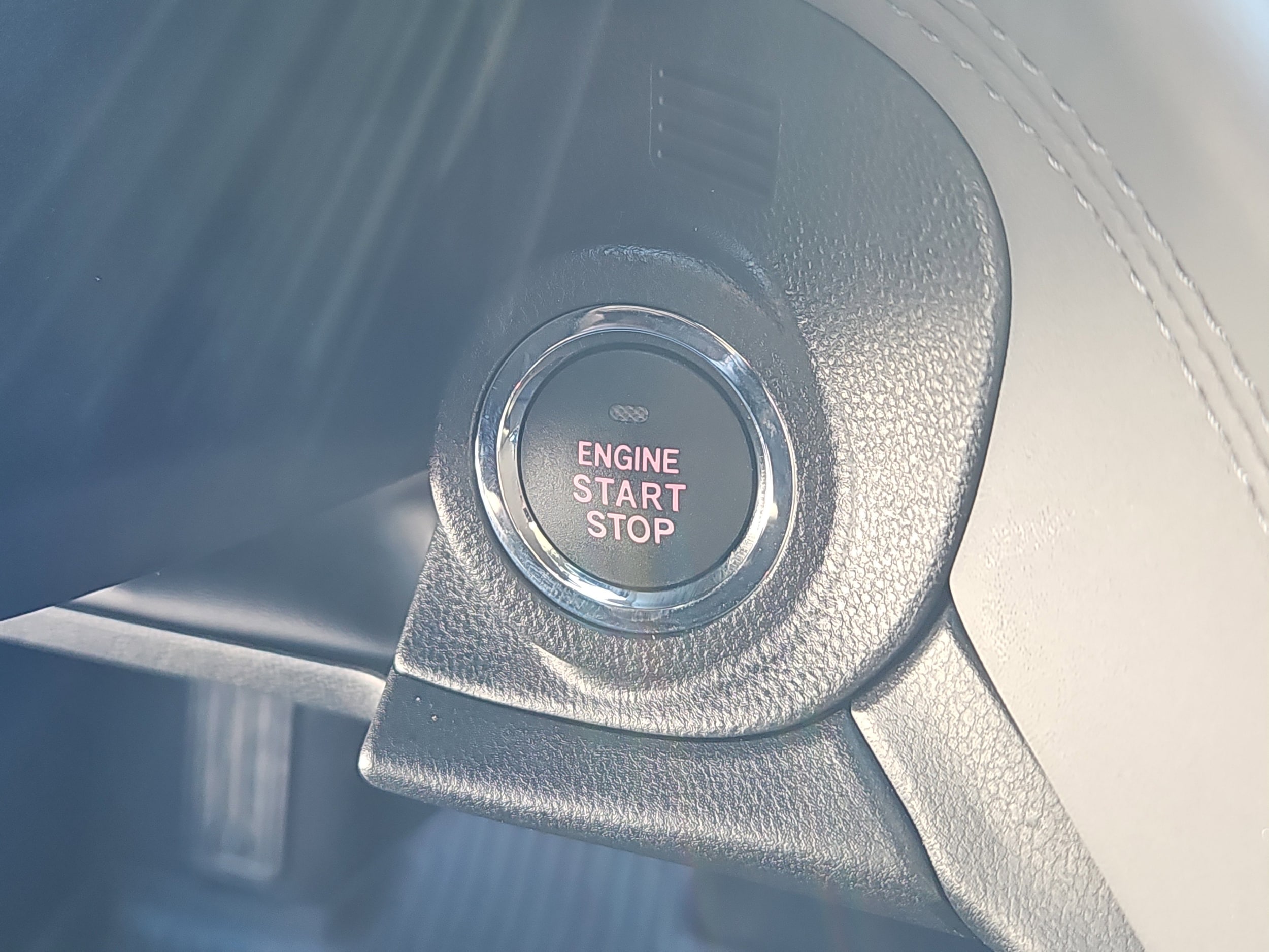 used 2025 Subaru Legacy car, priced at $26,866