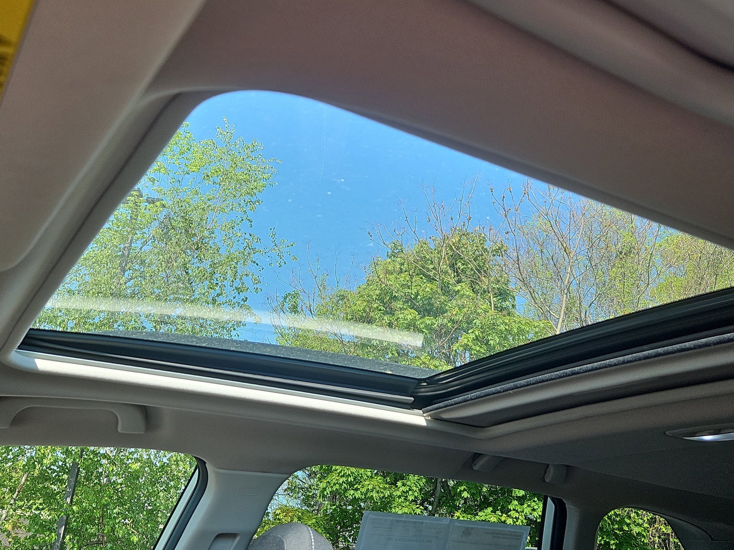 used 2023 Subaru Forester car, priced at $28,944