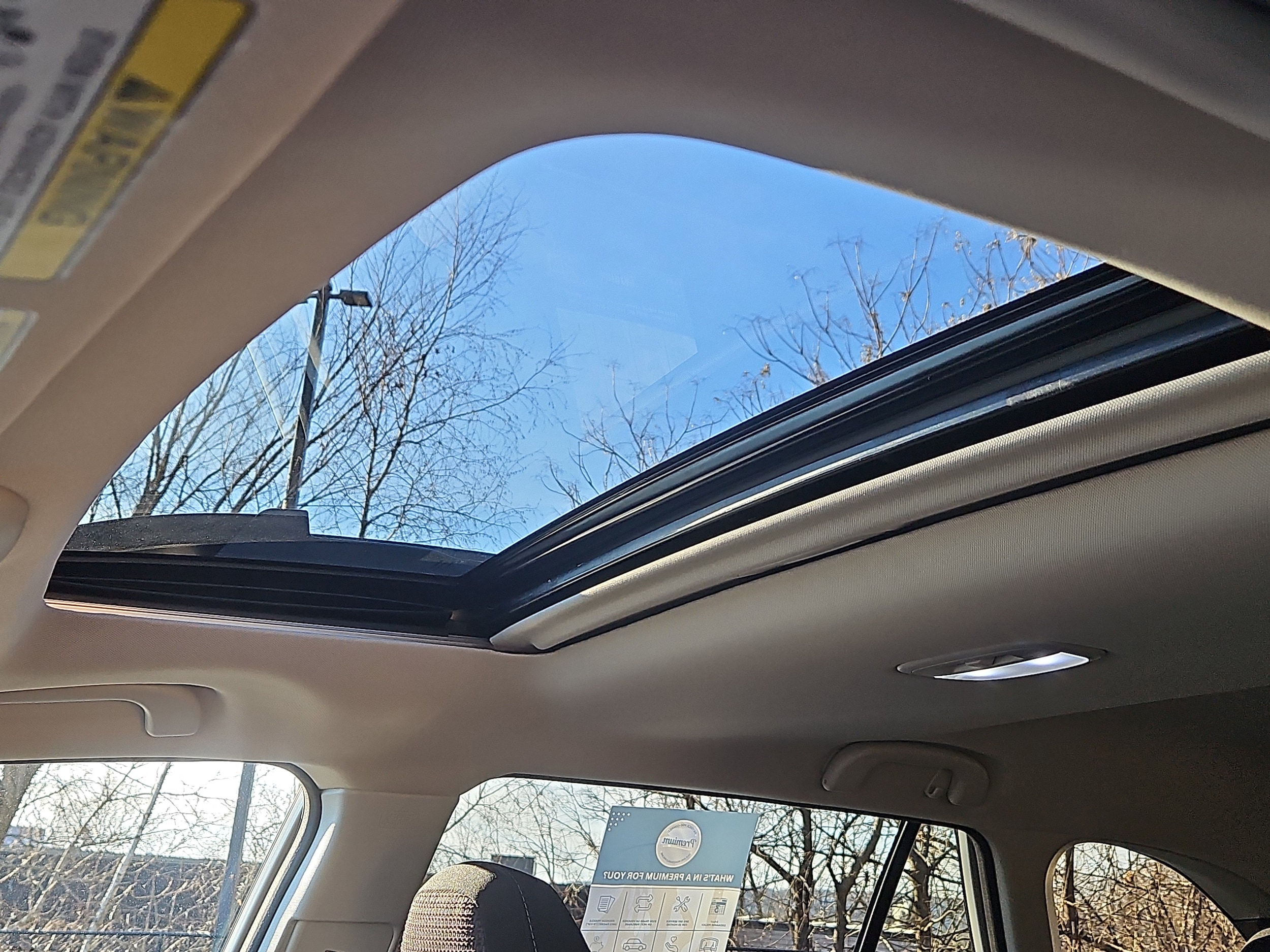 used 2023 Subaru Outback car, priced at $26,990