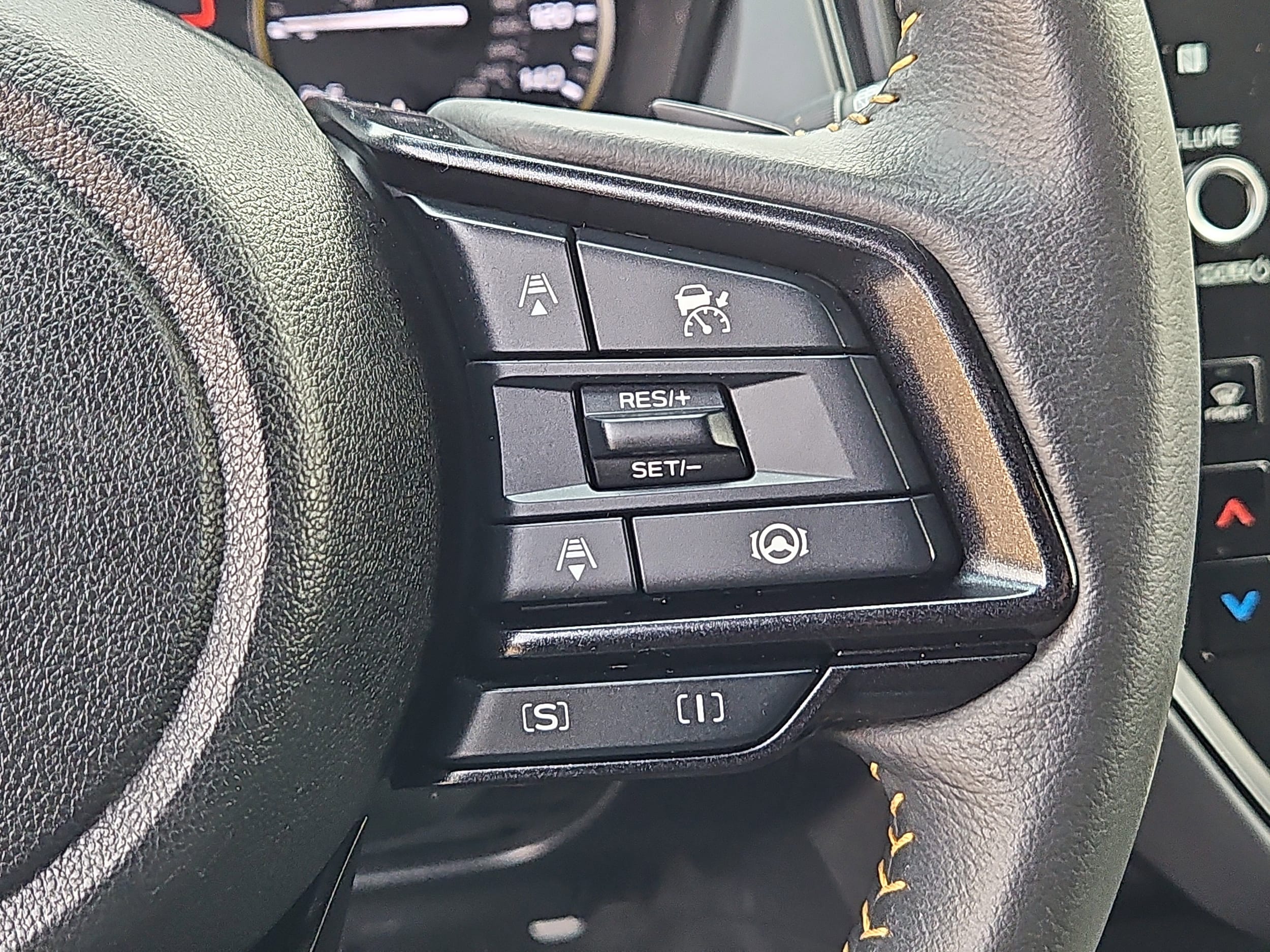 used 2024 Subaru Crosstrek car, priced at $25,947