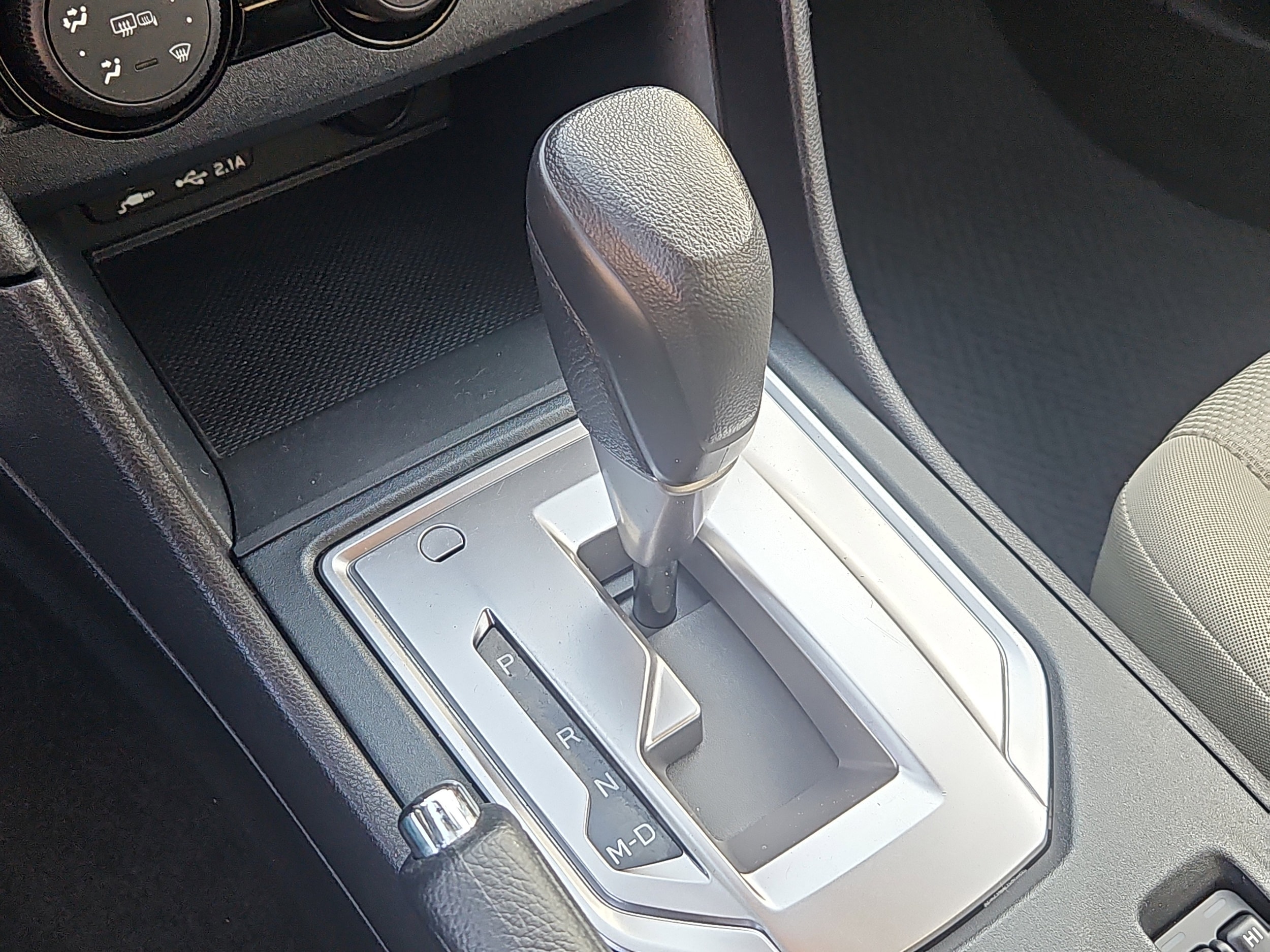 used 2022 Subaru Impreza car, priced at $21,390