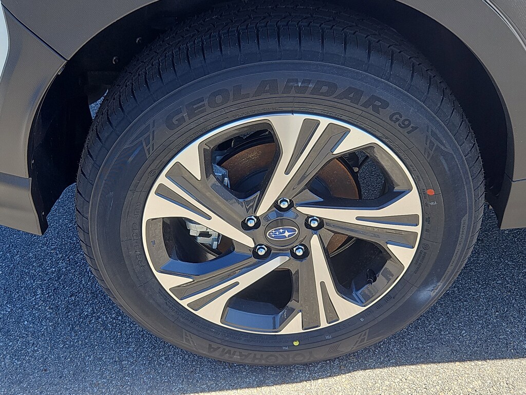New 2026 Subaru Crosstrek Premium SUV